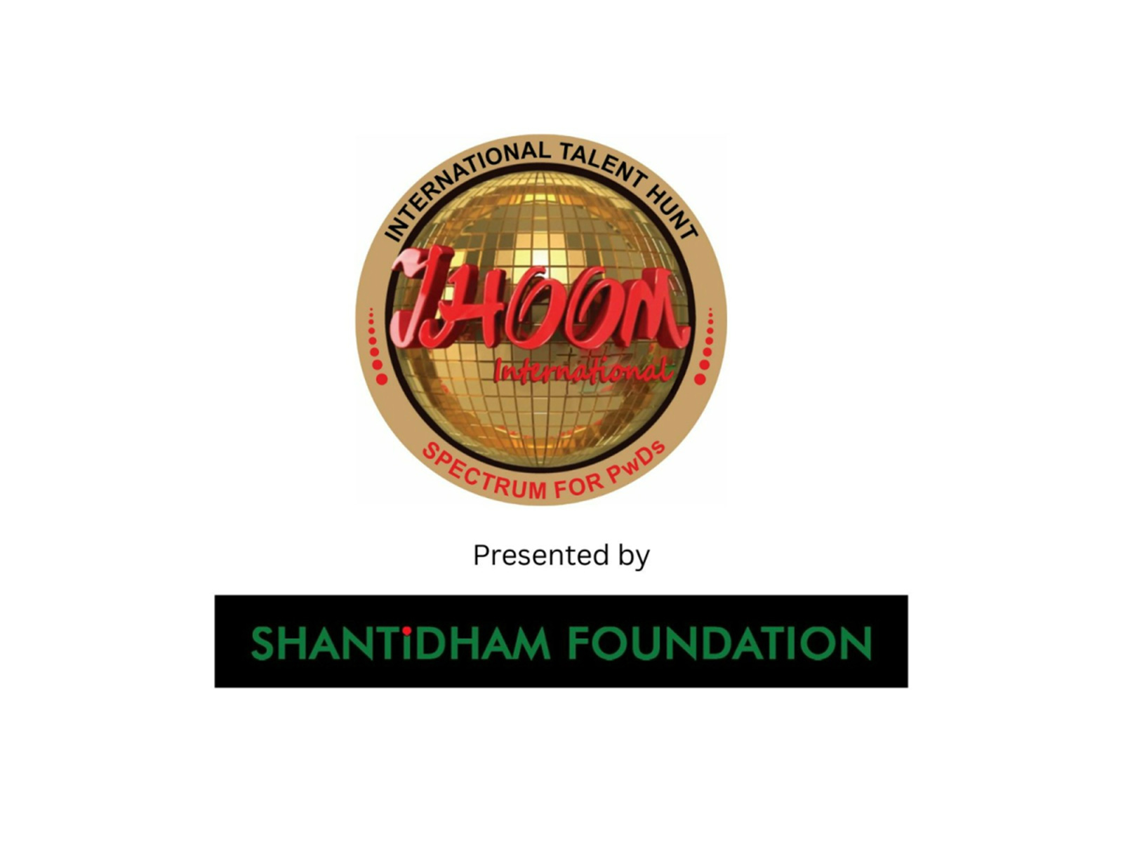 JHOOM INTERNATIONAL Showcases 24 Years of Global Talent among Persons with Disabilities