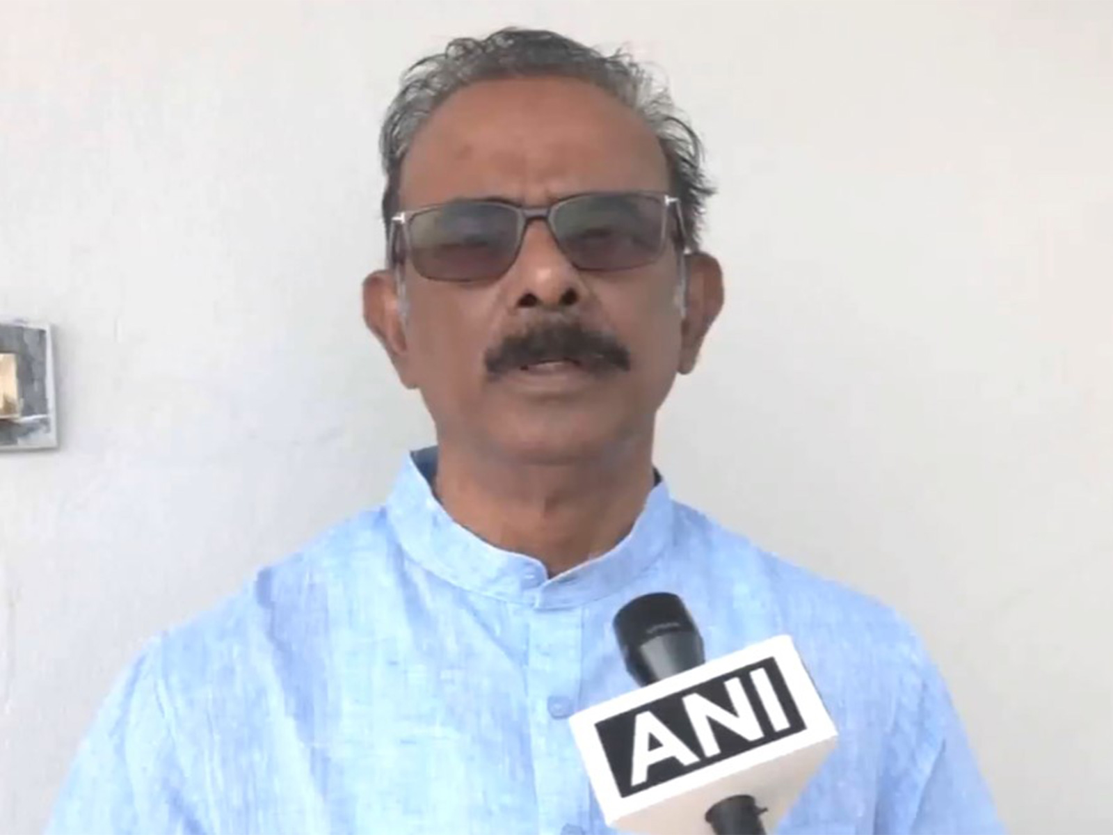 Asian News International (ANI) - Politics - News Image