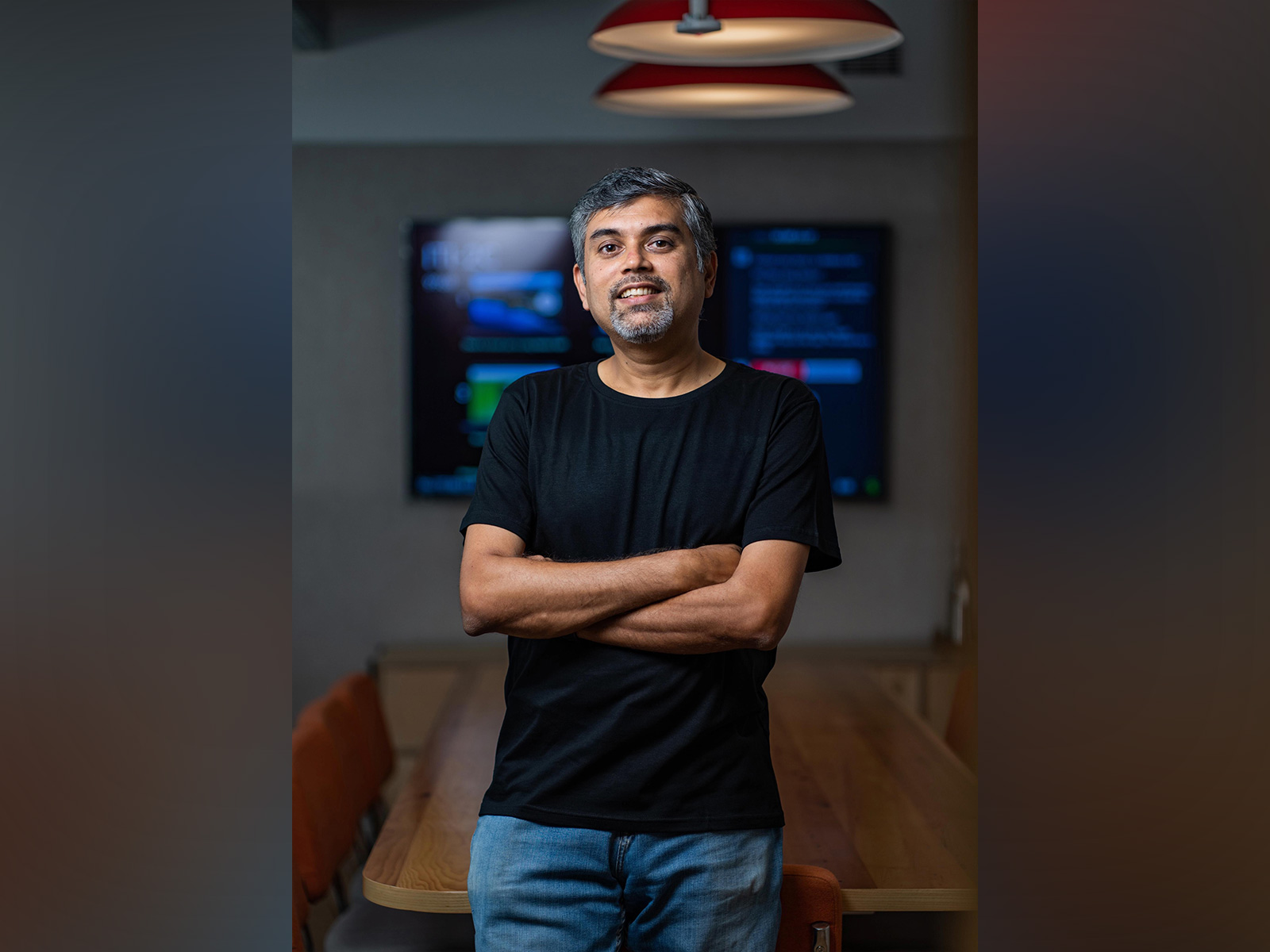 Anand Balaji, Co-Founder and CEO, Xflow