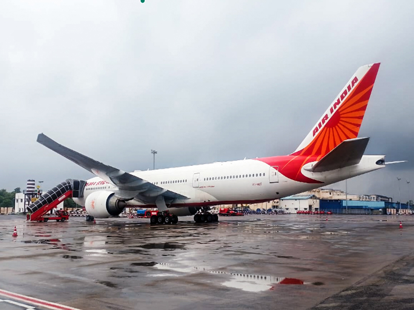 Representative Image (File Photo/ANI)