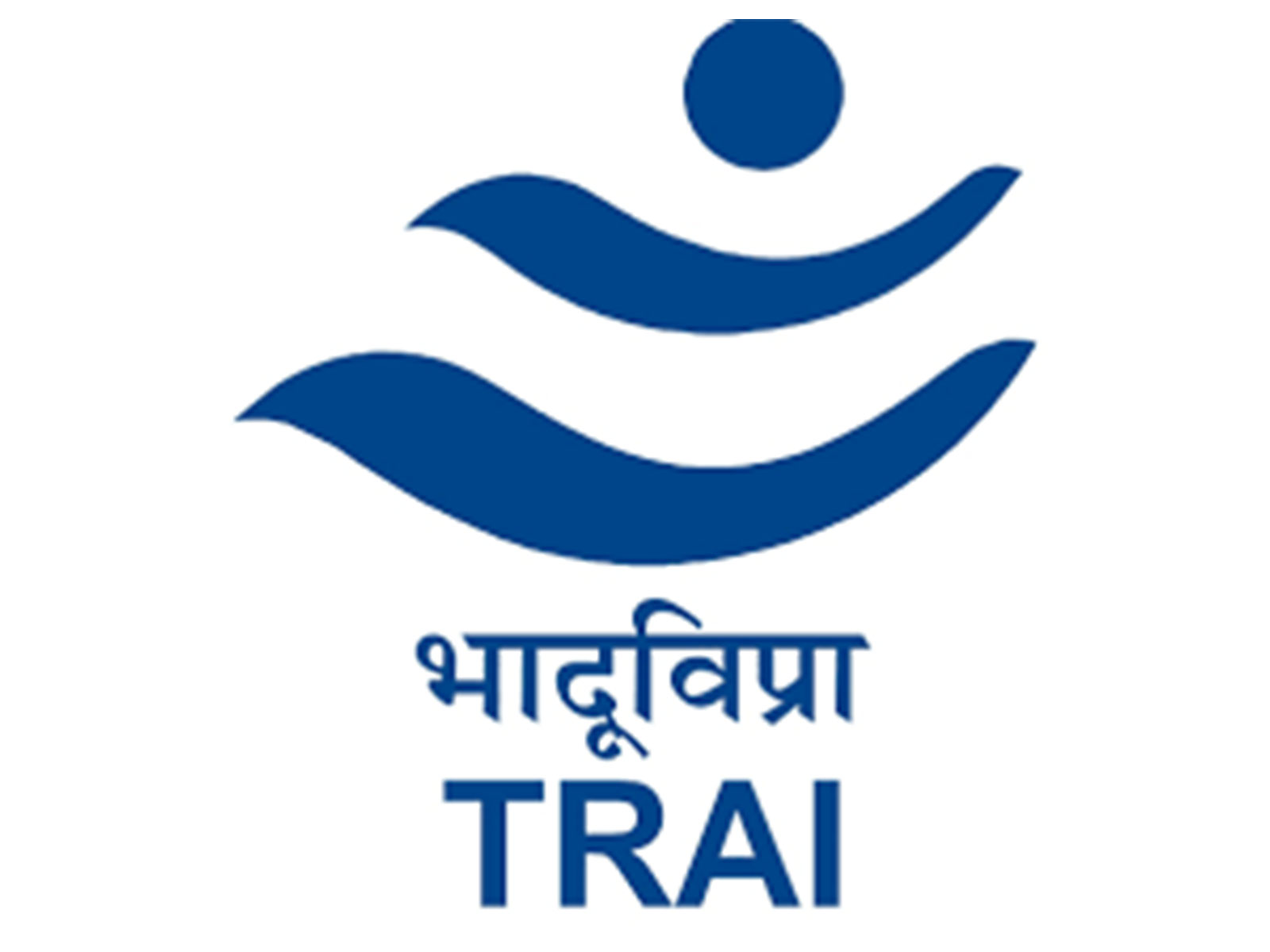 Telecom Regulatory Authority of India logo (Image/X/@TRAI) Telecom Regulatory Authority of India logo (Image/X/@TRAI)