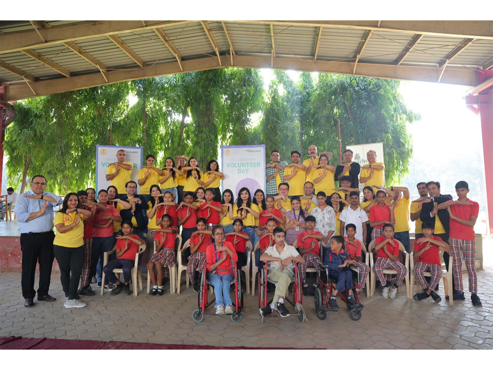 Terumo India Celebrates Patient’s Day 2025 through Innovation and Community Action