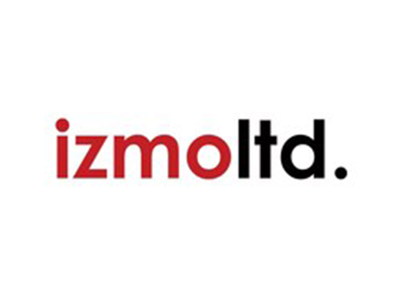  izmo Limited Logo