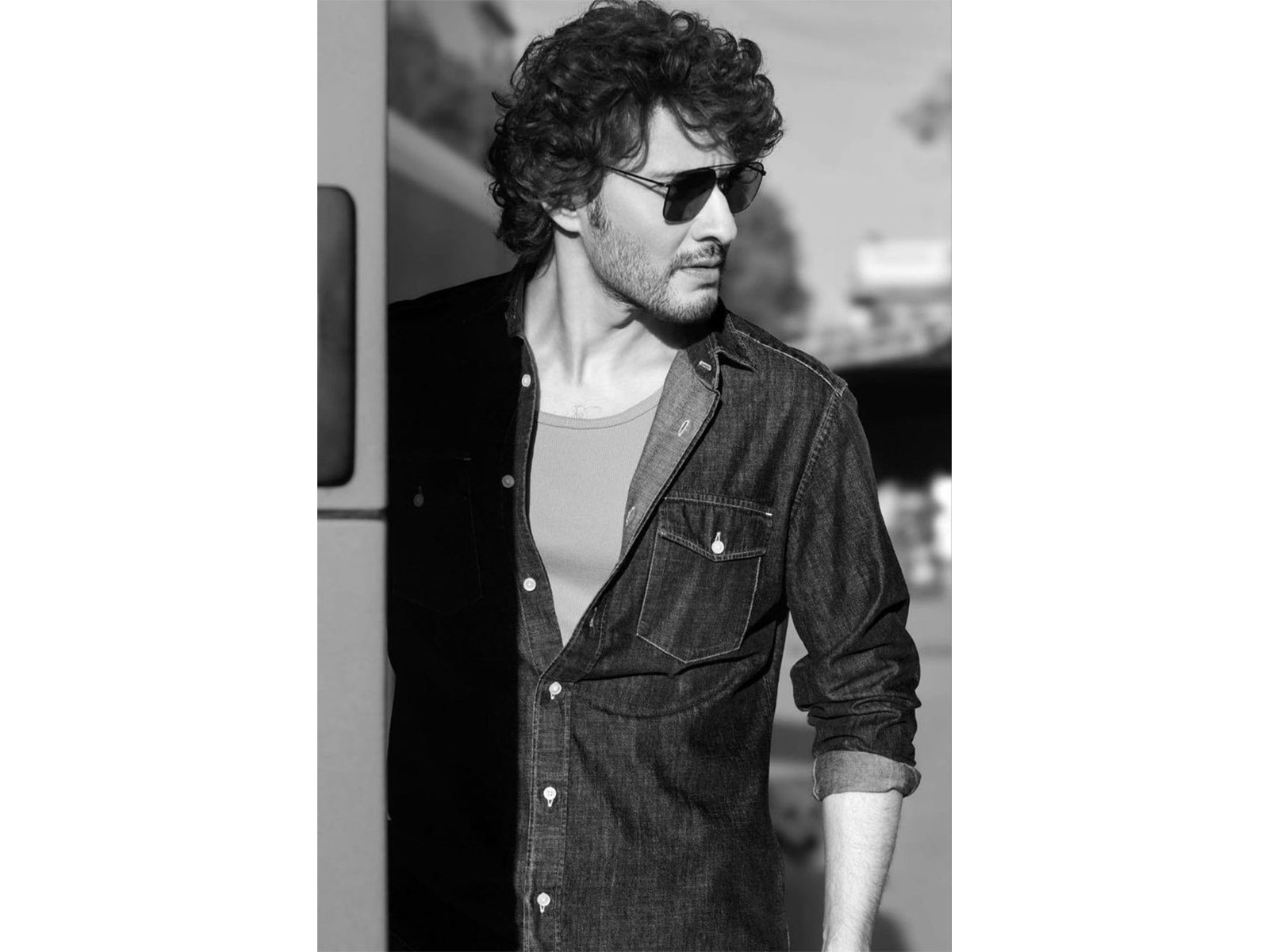 Superstar Mahesh Babu to Launch Zee Studio, Prerna Arora’s and Sudheer Babu’s JATADHARA Trailer — A Milestone Event