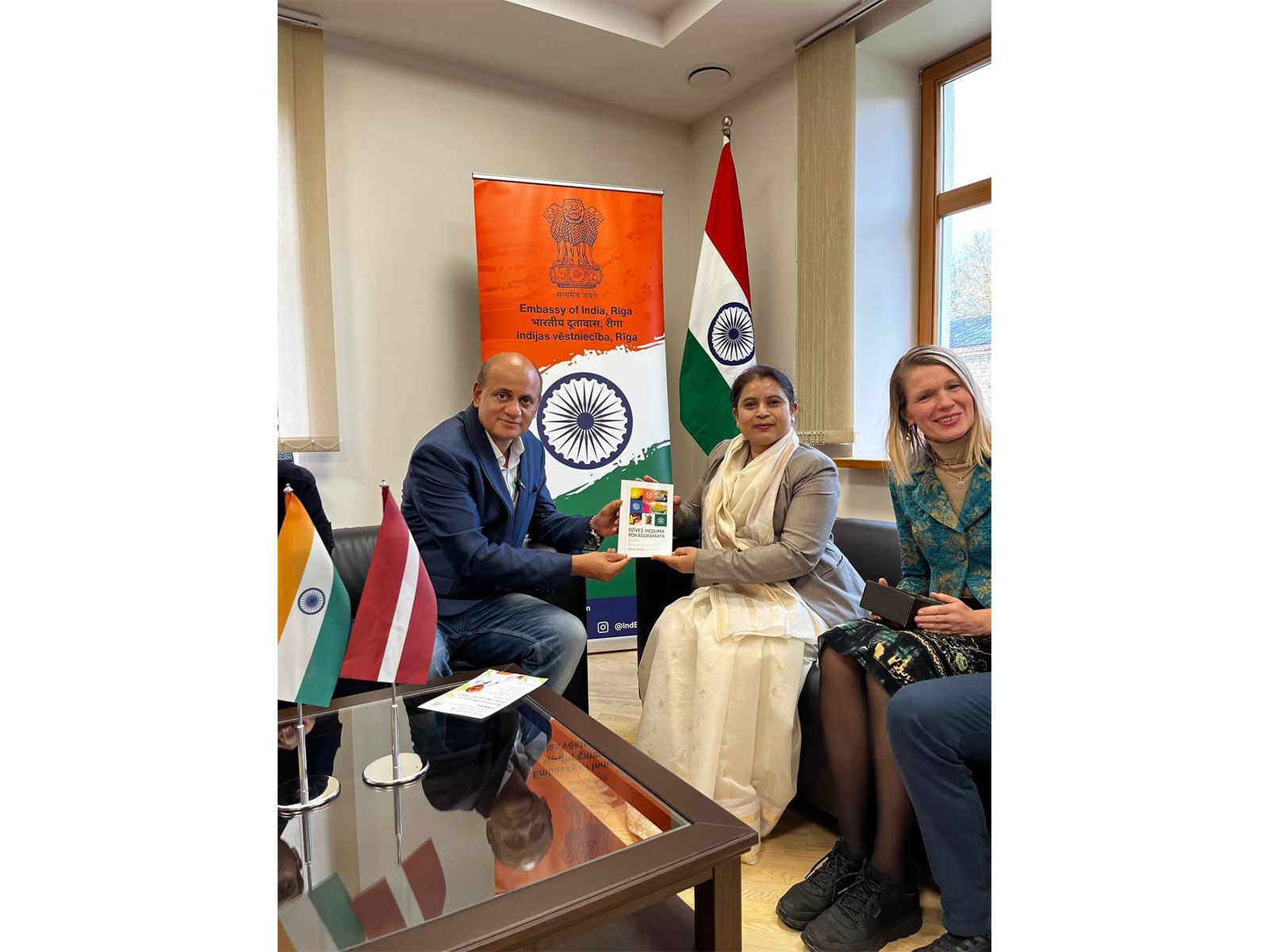 Abtak.com - Business Health - News Image