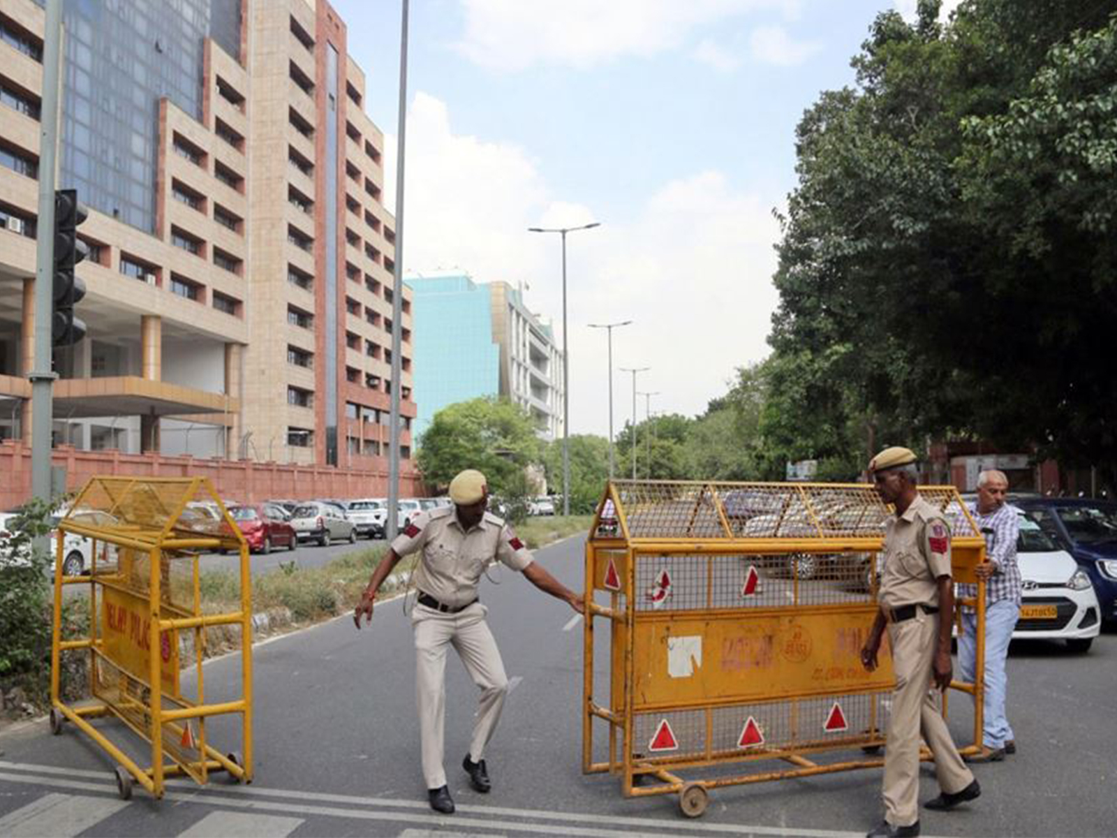 Representative Image (Photo/ANI)