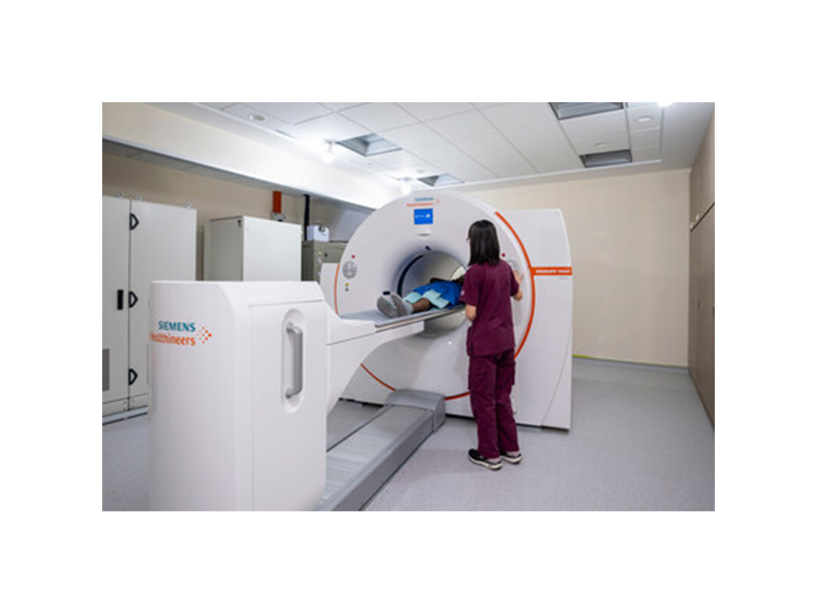 NUH And NUS Launch New Molecular Imaging And Theranostic Centre To Strengthen Patient Care And Research