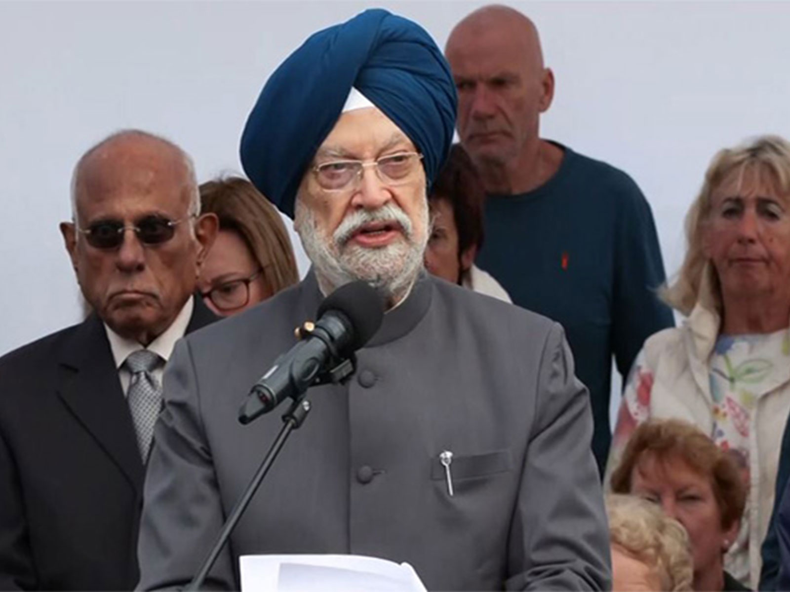 Asian News International (ANI) - Politics - News Image