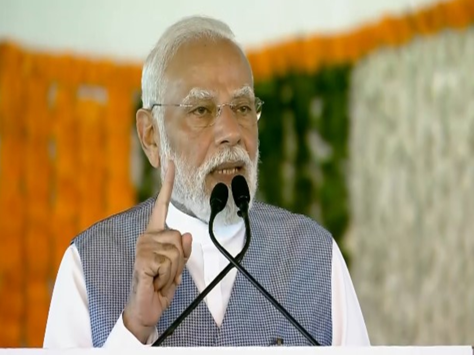 Prime Minister Narendra Modi  (Photo/ANI)