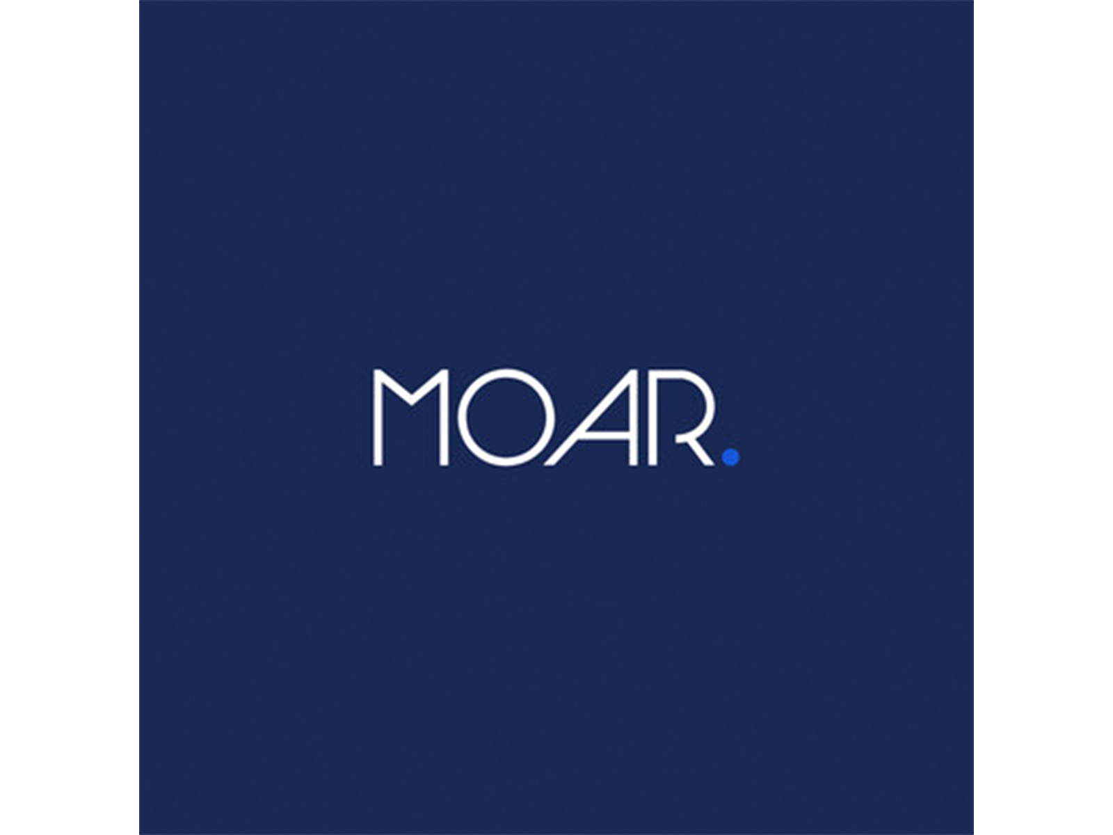 MOAR Advisory Logo