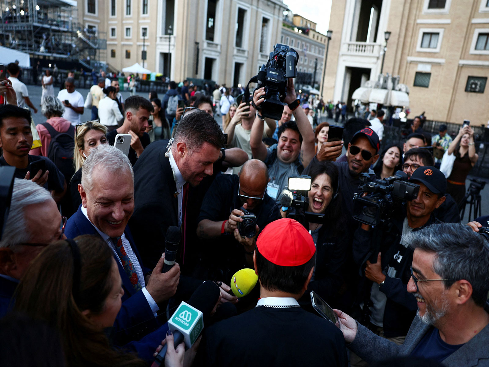 Representaional Image (Photo/Reuters)