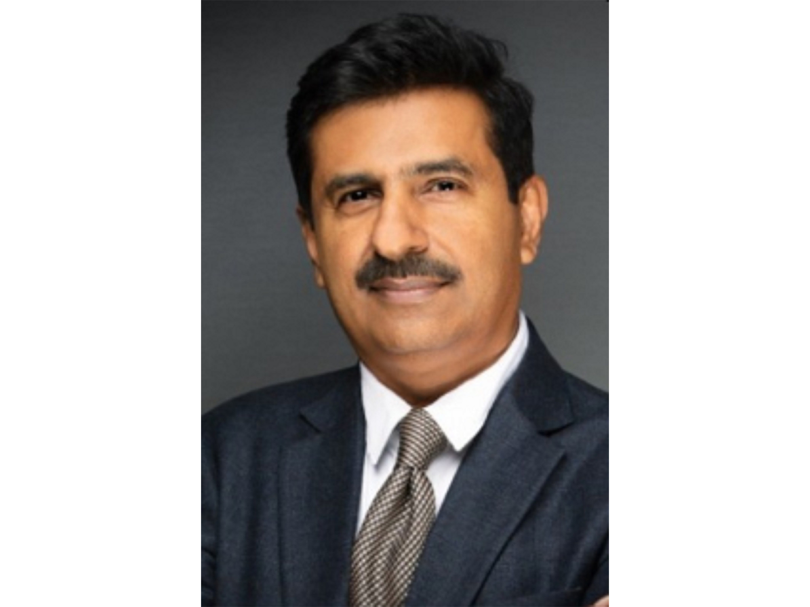 Jaideep Mirchandani, Group Chairman Sky One 