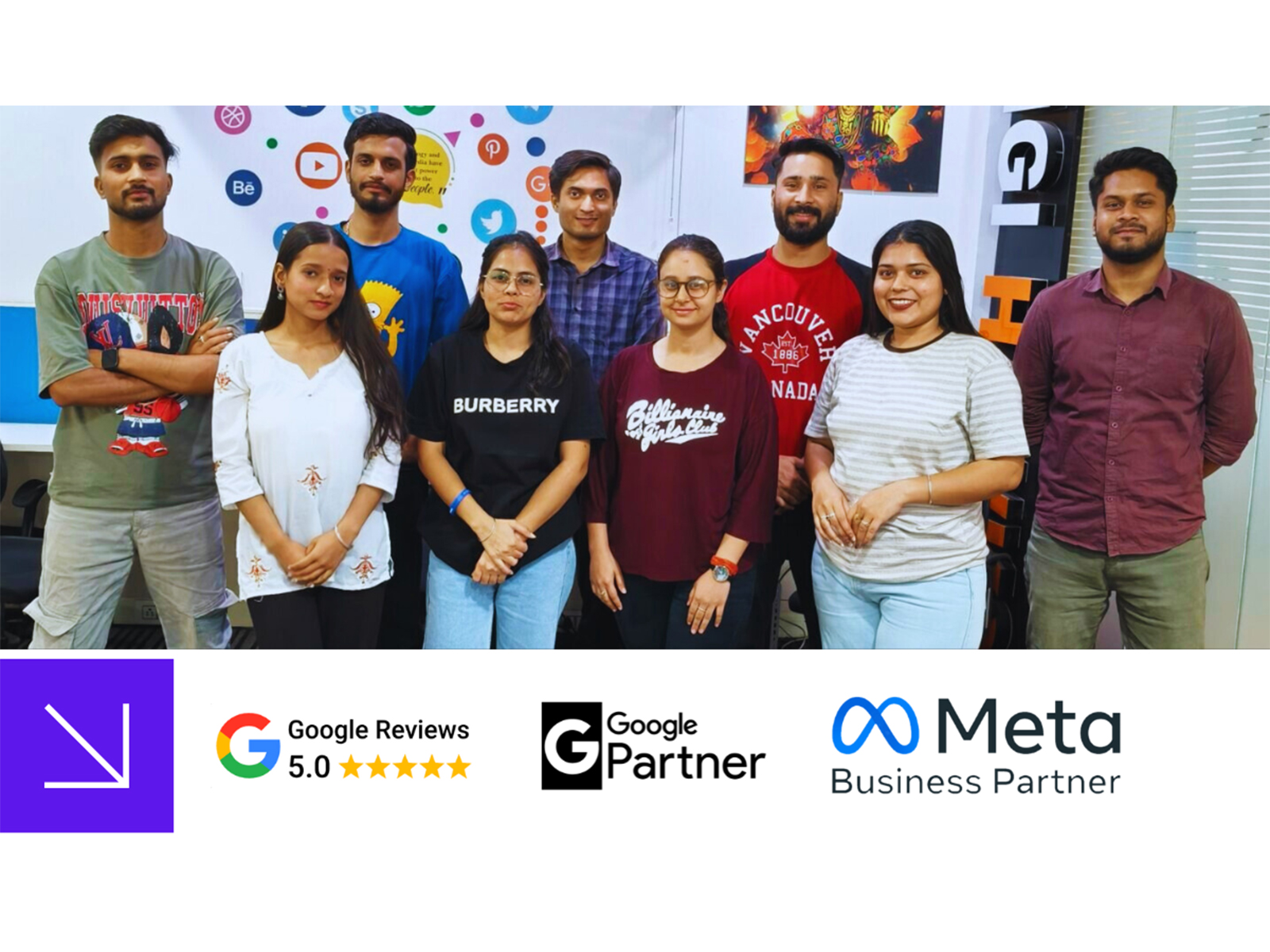 How a Facebook Ads Agency Like Rahul Social Advertising Helps Small Businesses Compete with Big Brands