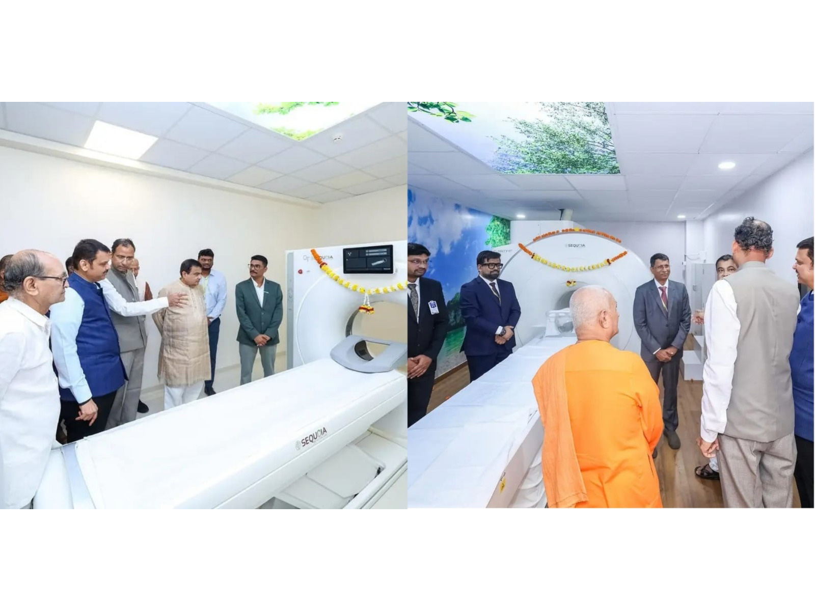 Sequoia Healthcare: India's Homegrown Champion in Advanced Diagnostic Imaging