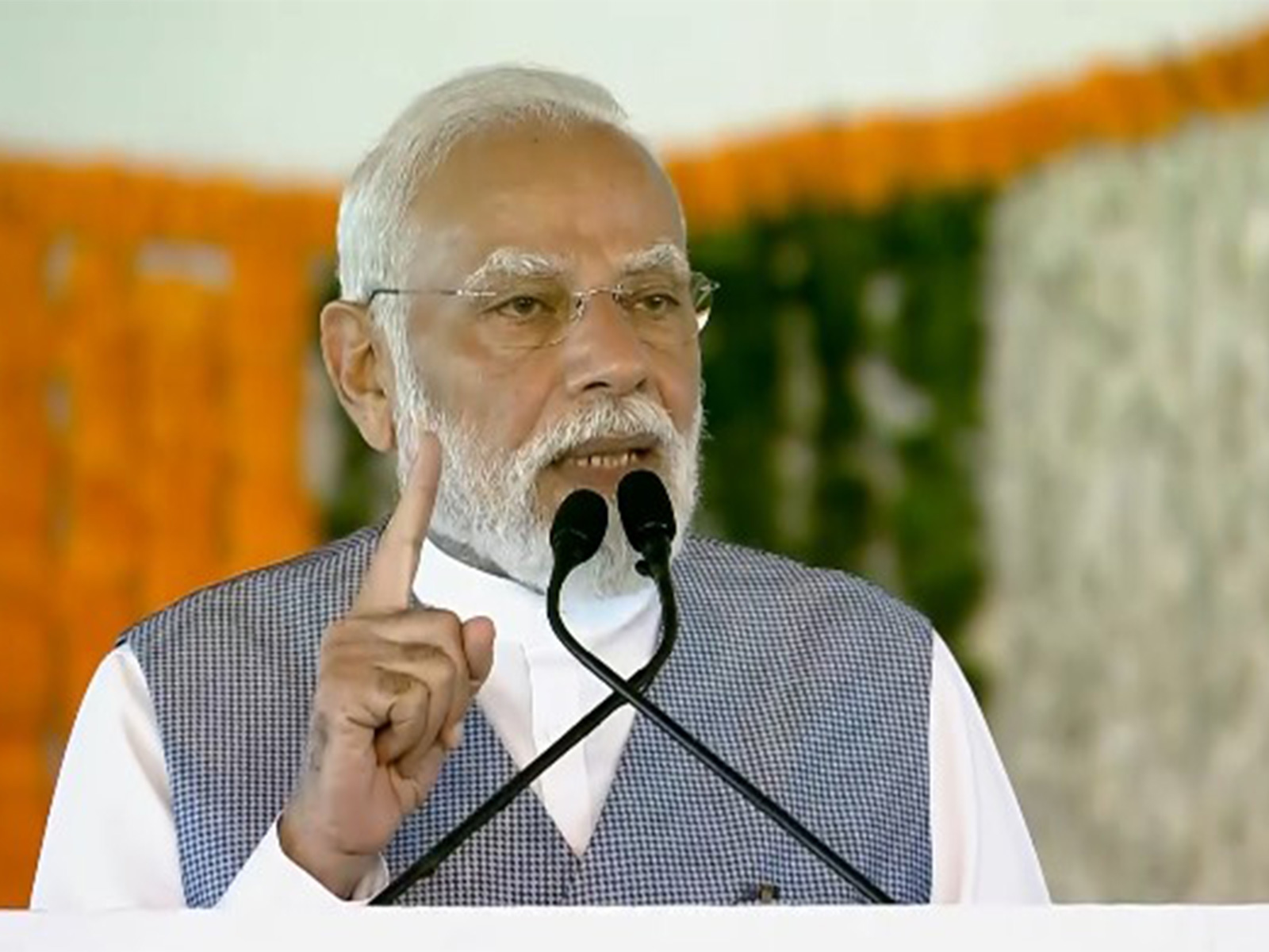 Prime Minister Narendra Modi  (Photo/ANI)