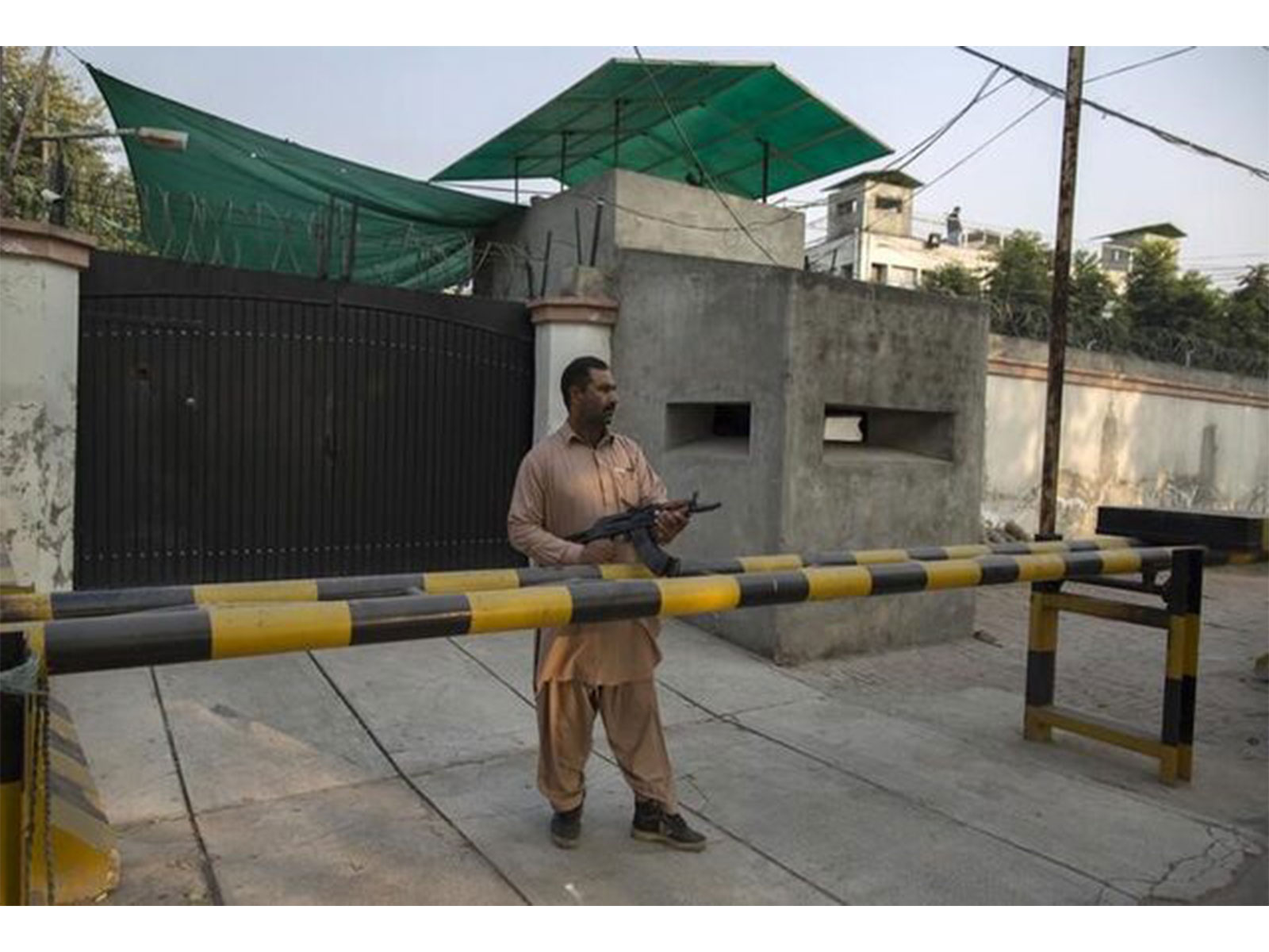 Representational Image (Photo/Reuters)