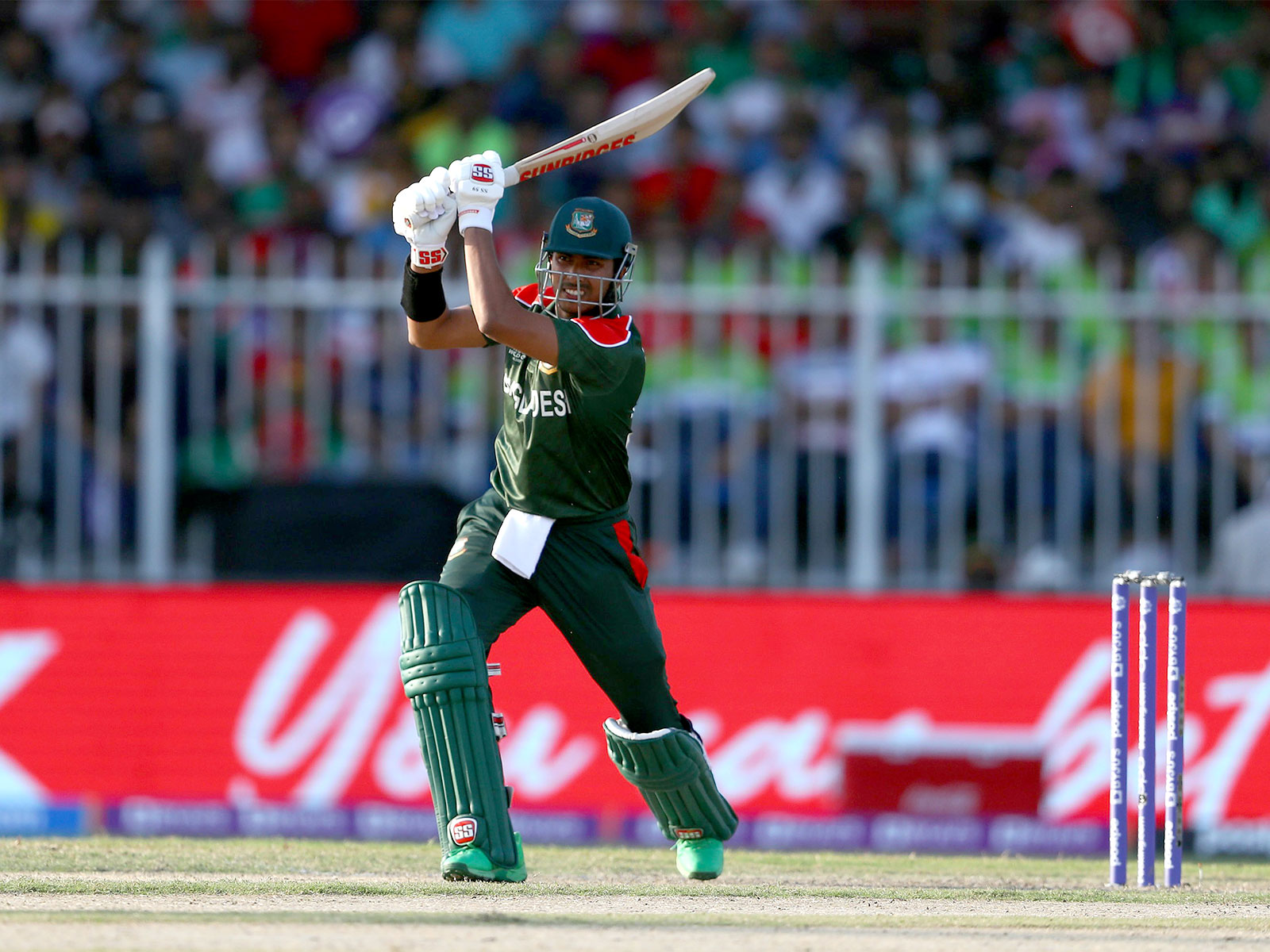 Soumya Sarkar. (Photo: ANI)