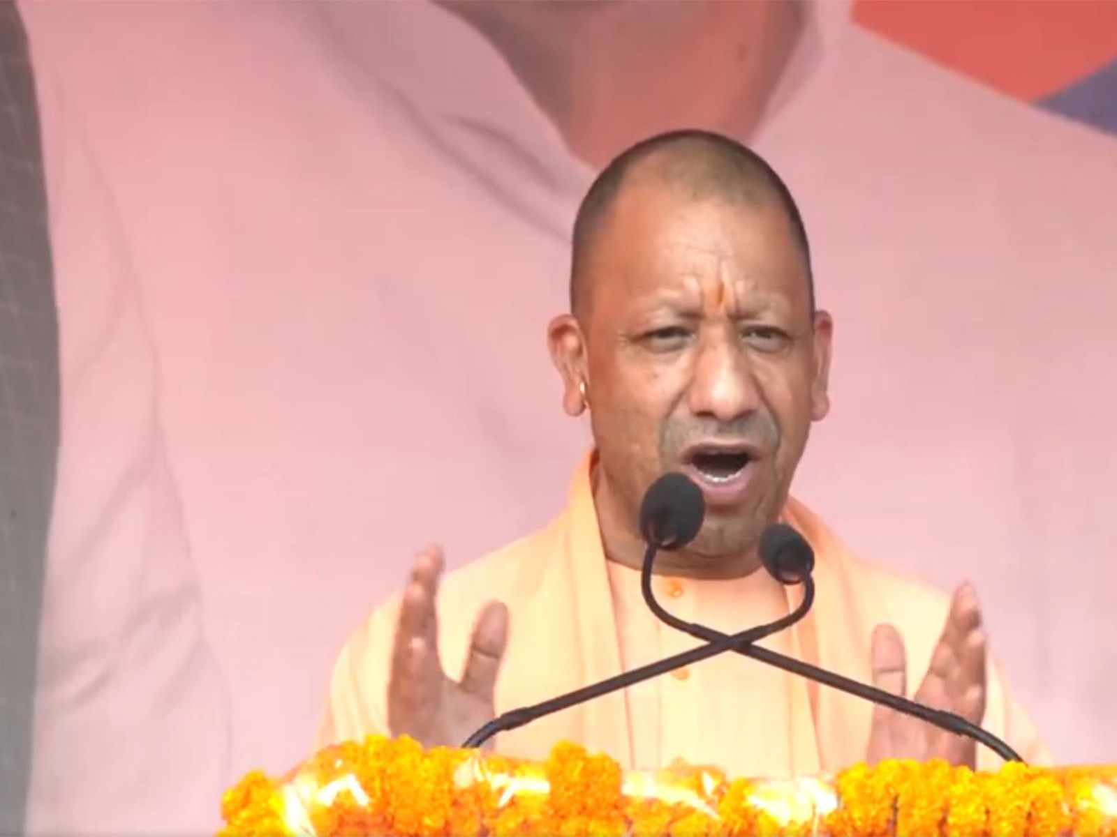 Asian News International (ANI) - Politics - News Image