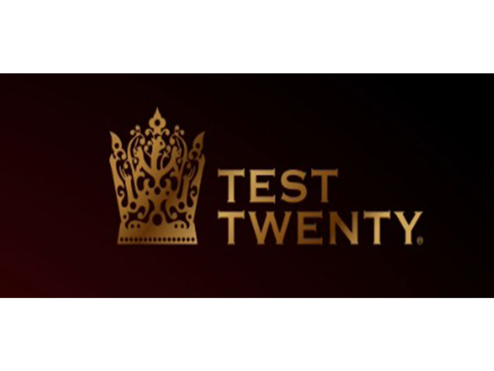 Test Twenty logo. (Photo: Test Twenty)