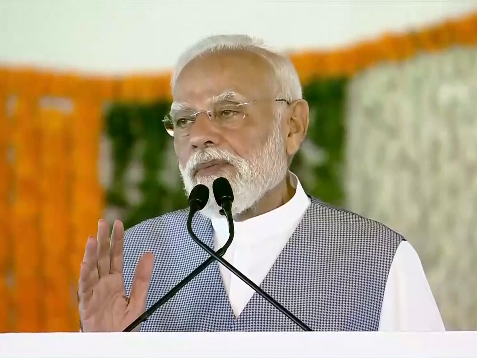 Prime Minister Narendra Modi, (Photo/ANI)