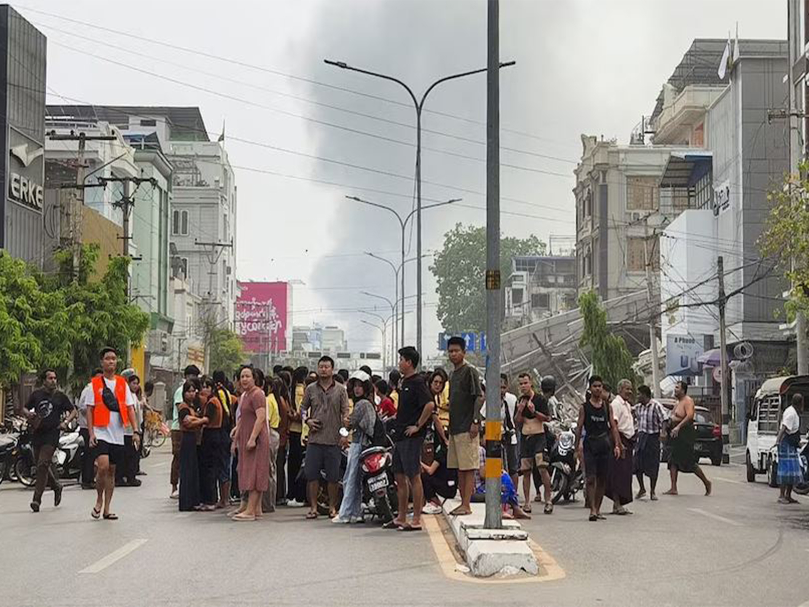 Representational Image (File photo/Reuters)