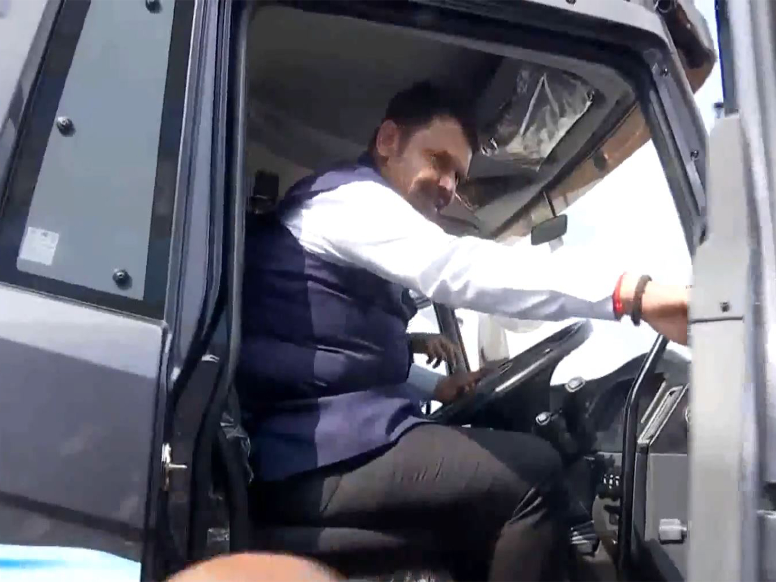 Asian News International (ANI) - Business - News Image