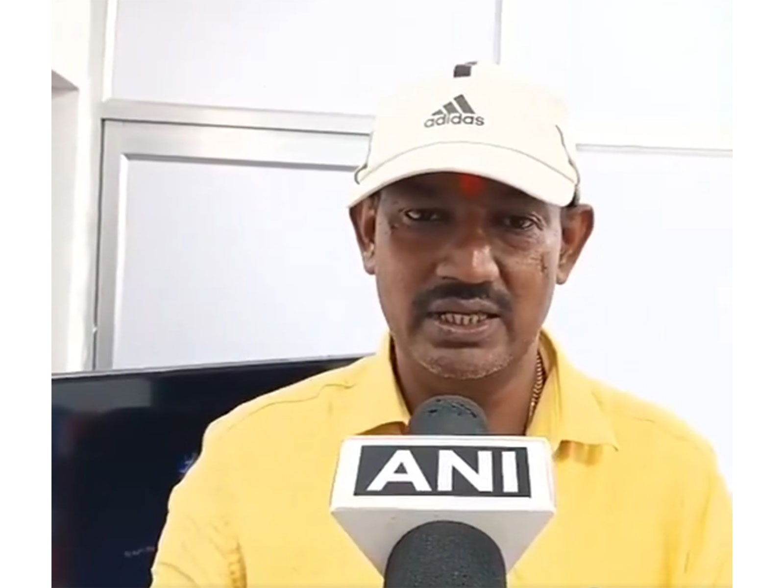 Rashtriya Janata Dal (RJD) MLA and candidate from Danapur assembly constituency, Ritlal Yadav (Photo/ANI) Rashtriya Janata Dal (RJD) MLA and candidate from Danapur assembly constituency, Ritlal Yadav (Photo/ANI)