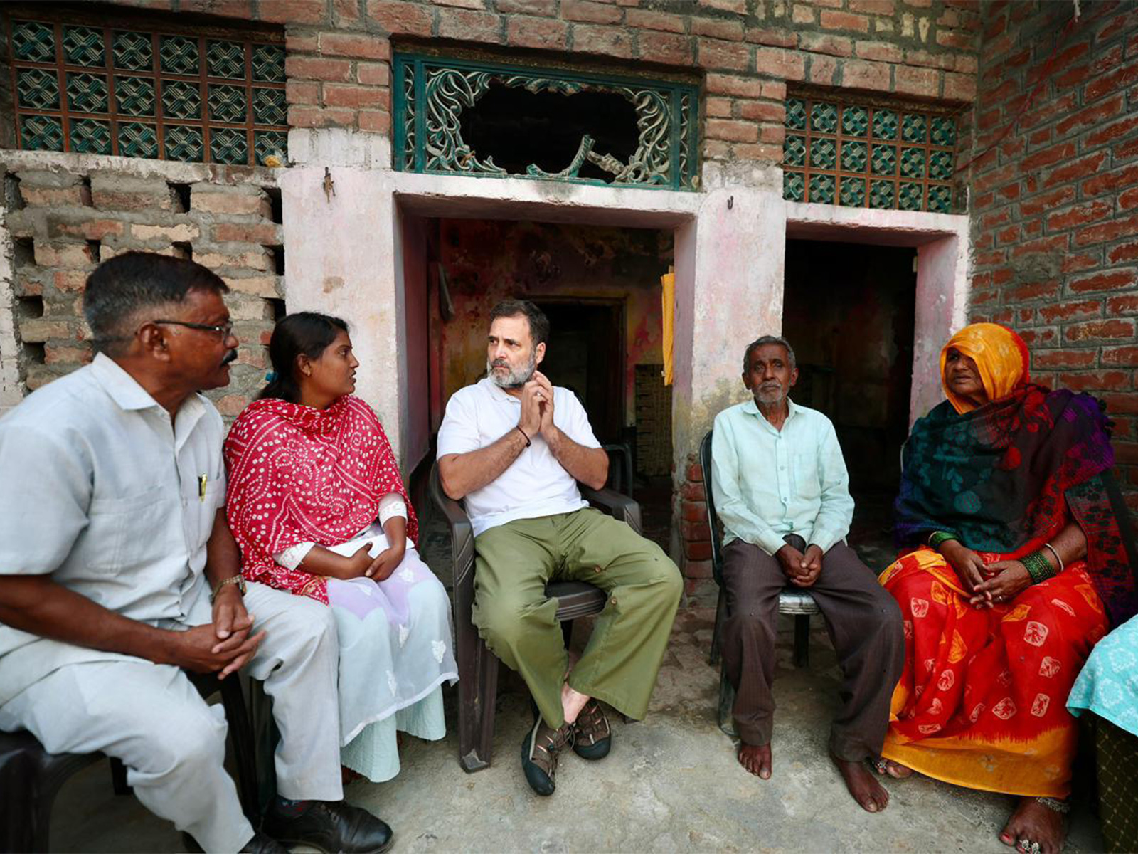 Asian News International (ANI) - Politics - News Image