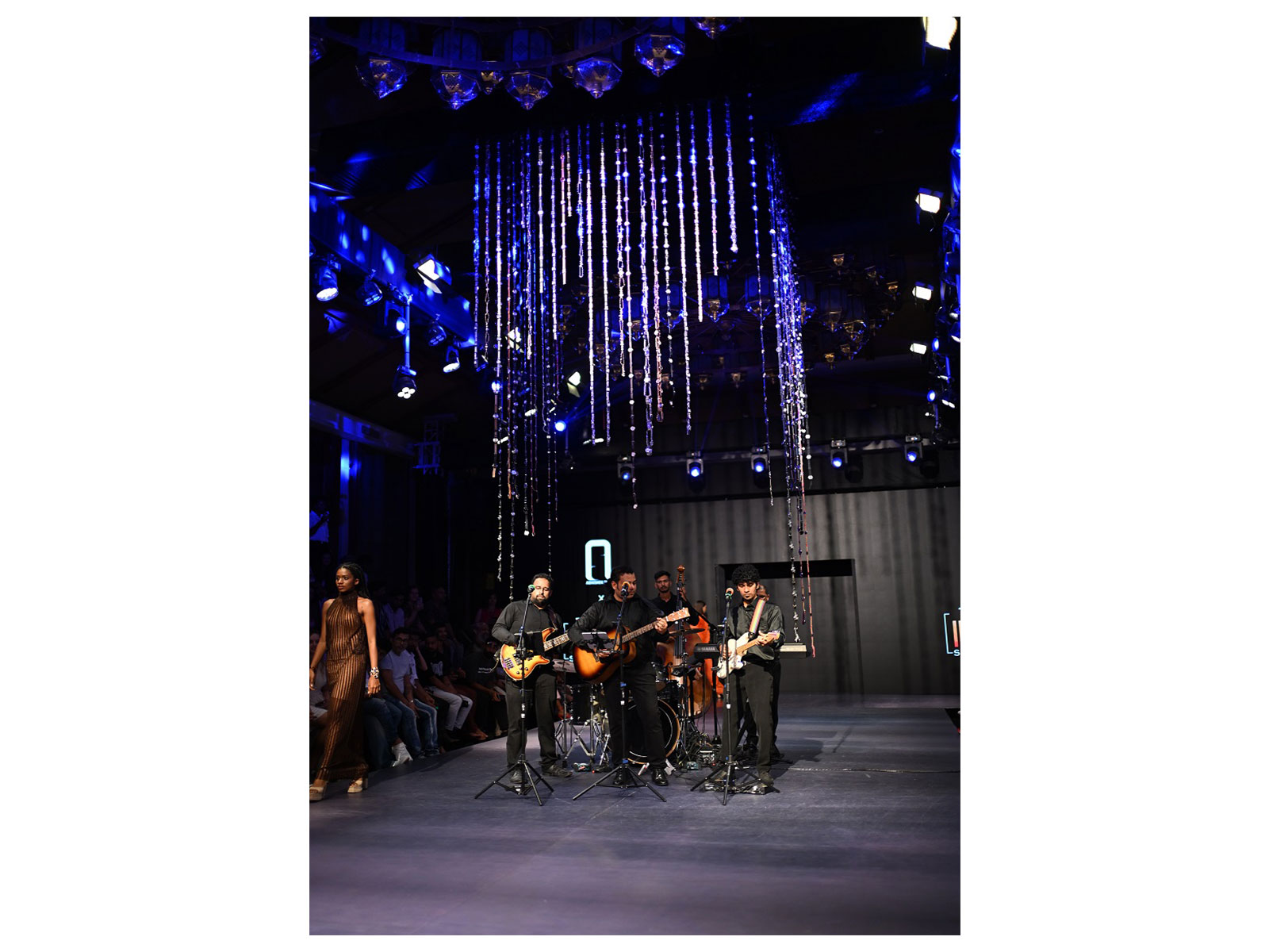 Timex India Beach Fashion Week