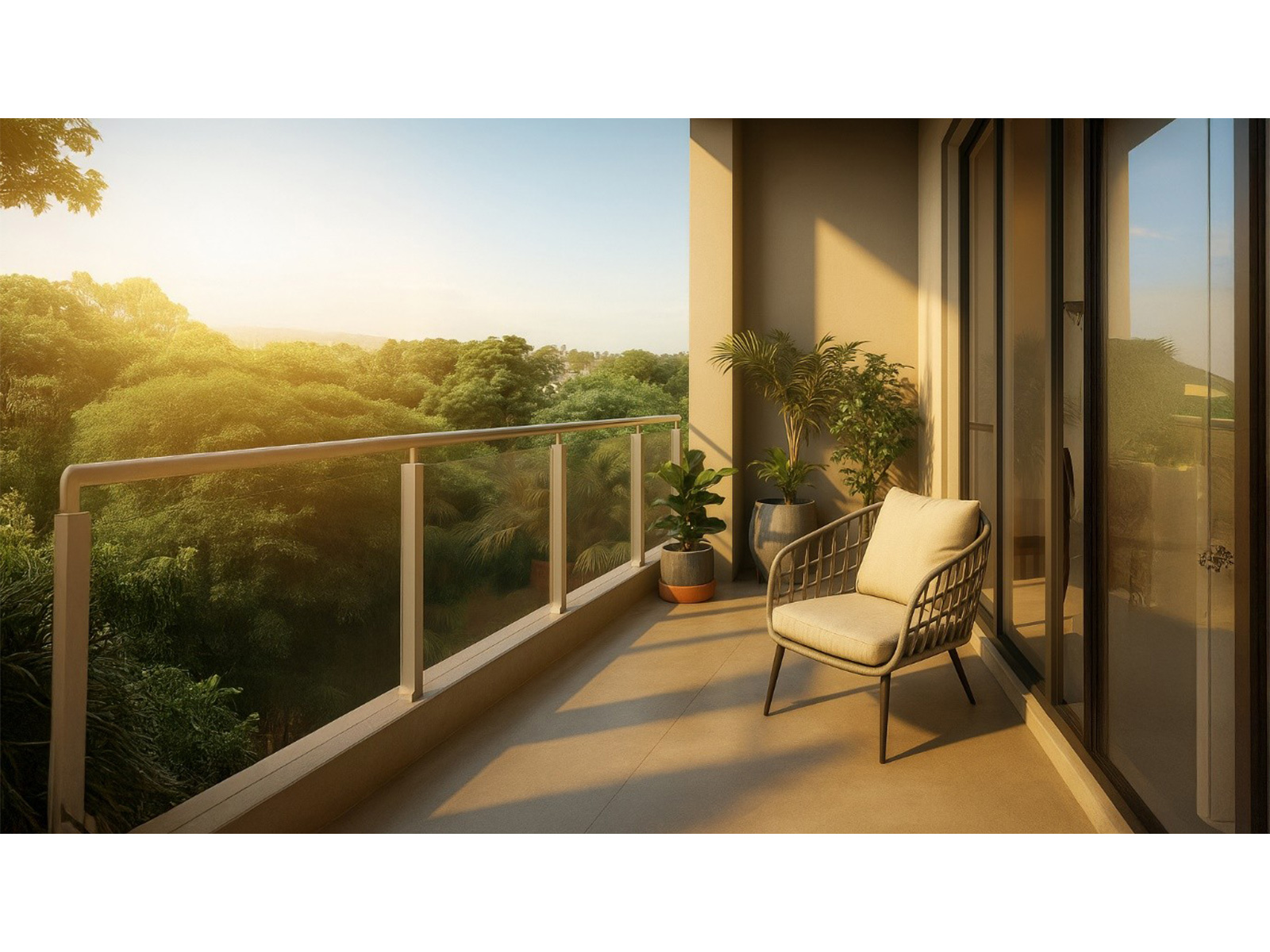 IBIZ Group President Thomas PO Acquires ₹8 Crore Villa at Arihant World Villas, Chowk Panvel