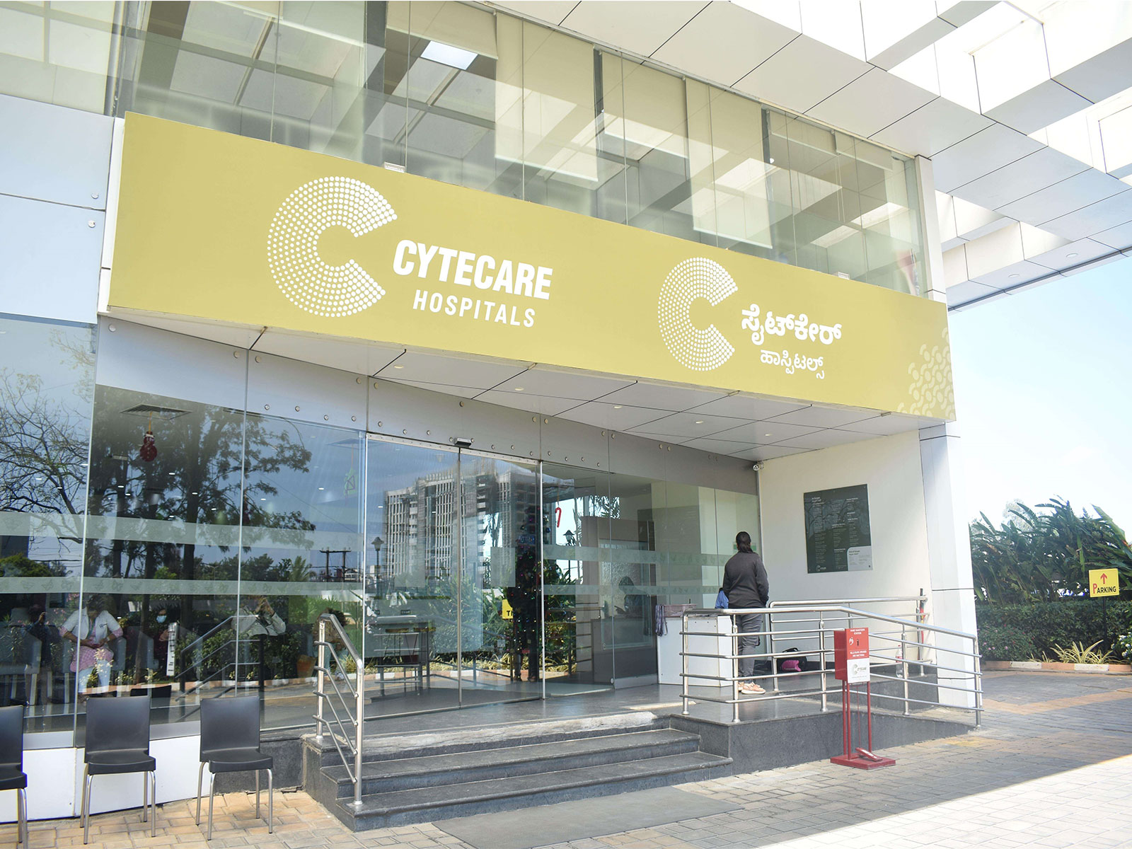 Asian News International (ANI) - Health - News Image