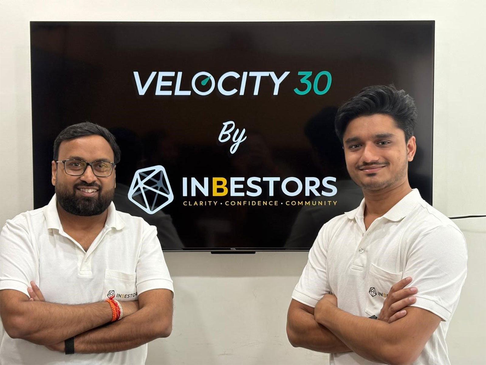 Velocity 30 by Inbestors: When Confidence Meets Momentum in the Market