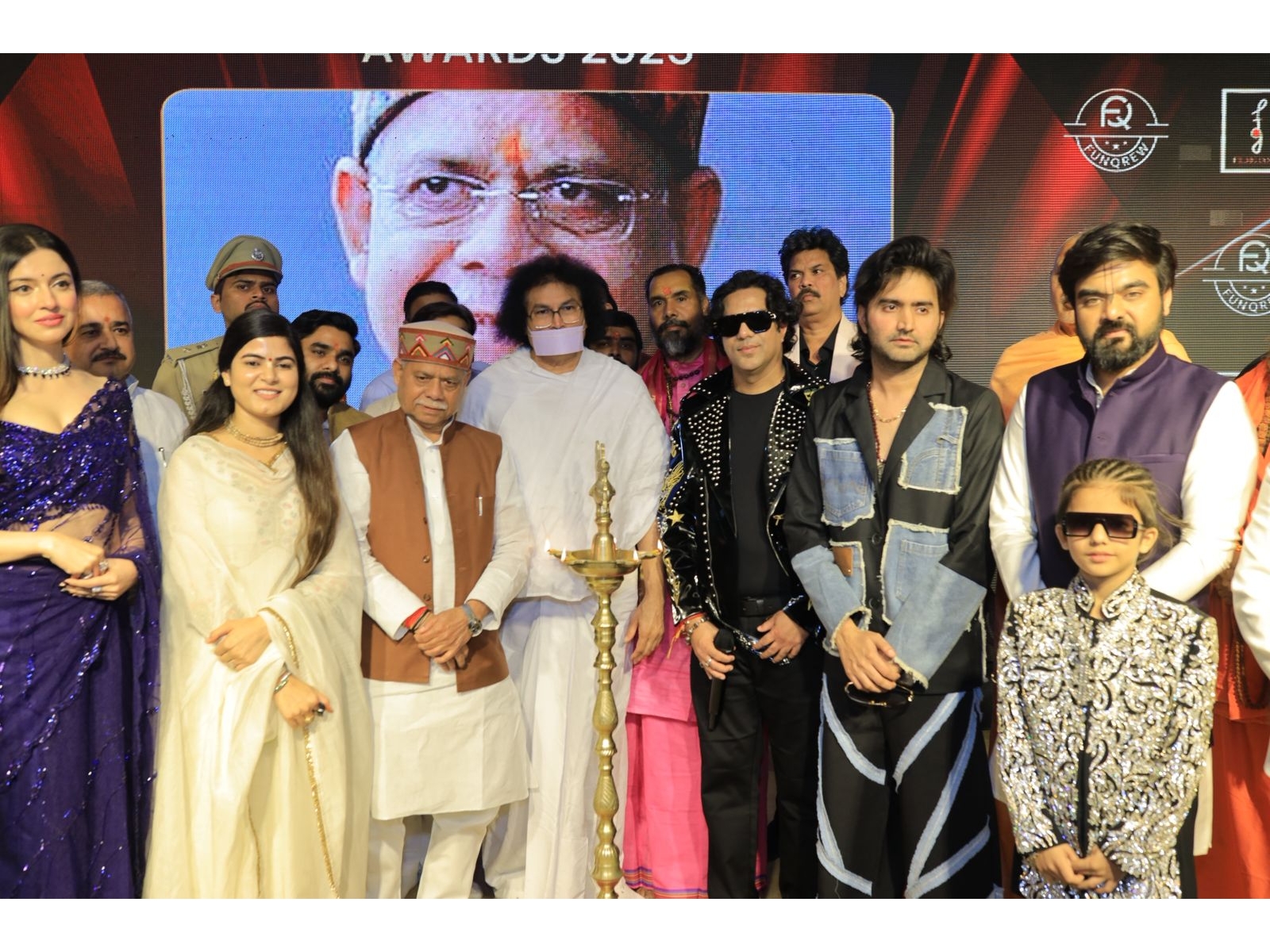 Filmgiants Global Awards 2025: A Grand Celebration of Talent and Excellence