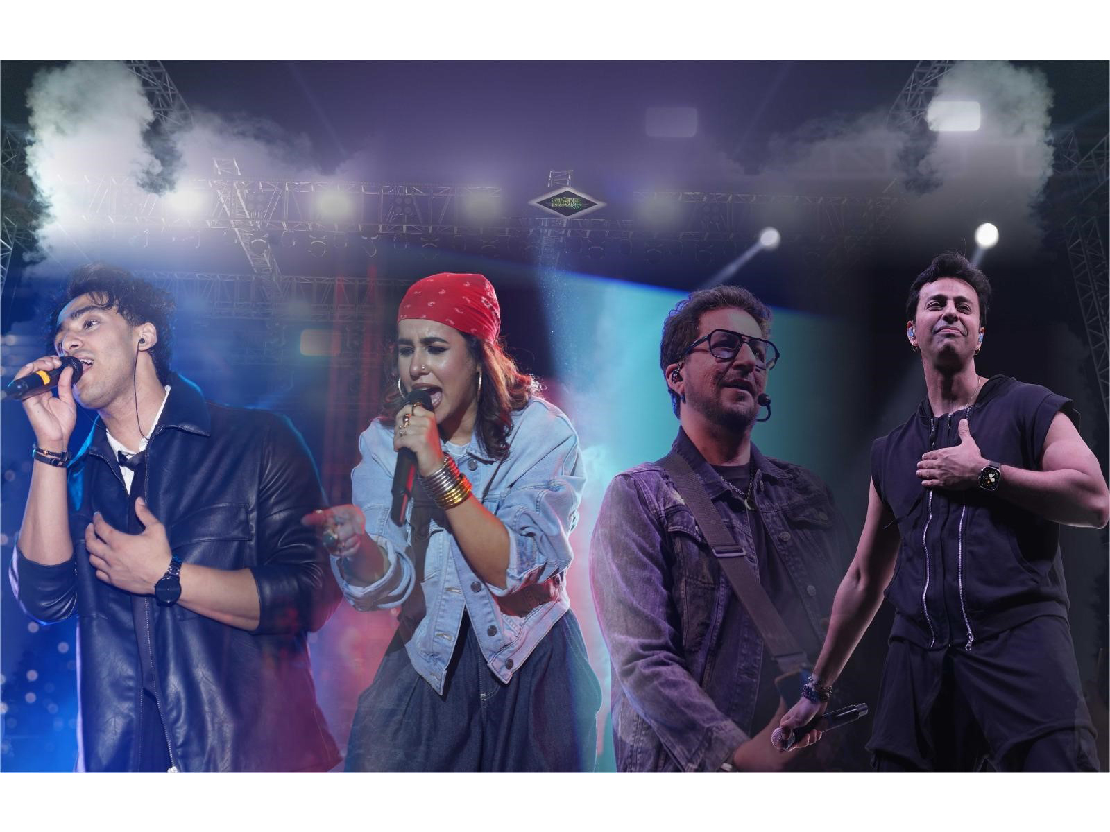 SAVISKAR 2025: A two-day techno-cultural odyssey of innovation, intellect, and inspiration at CGC University, Mohali