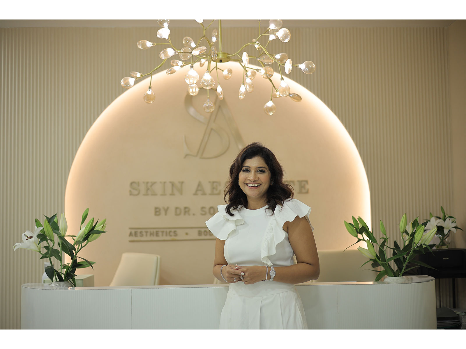 Get Your Diwali Glow: Non-Invasive Skin Treatments Indian Women Are Opting For