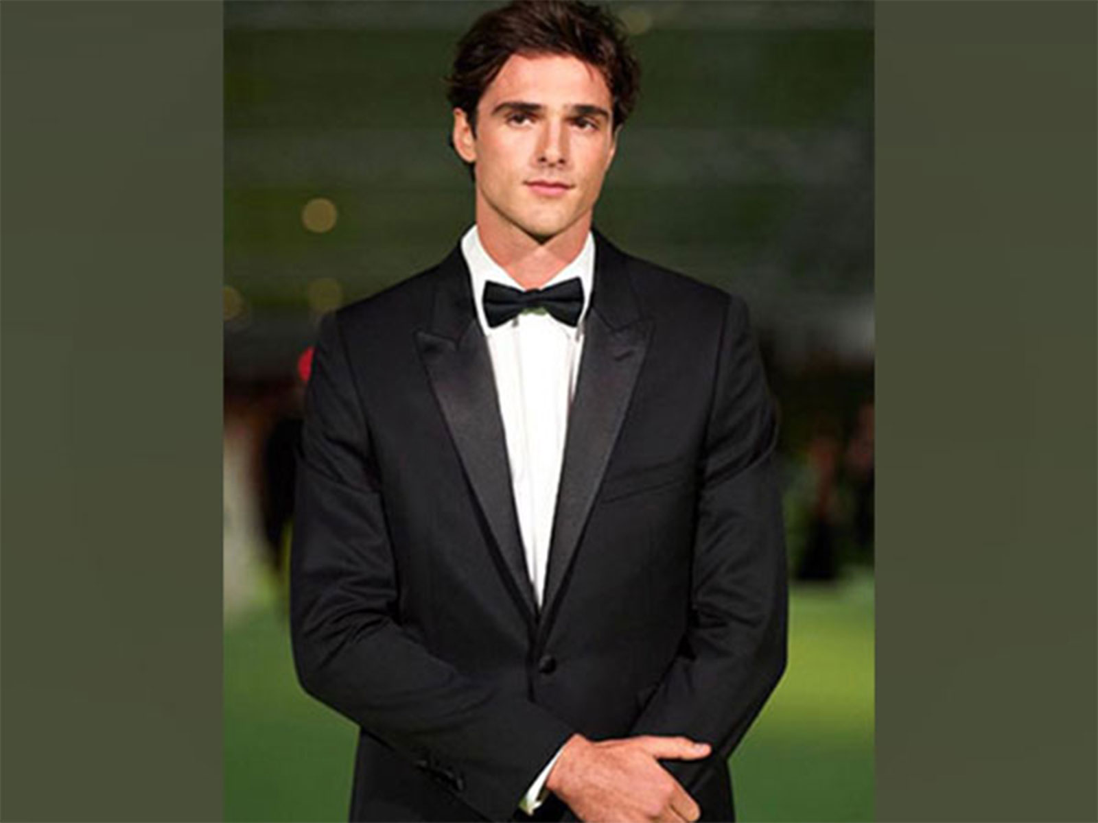 Jacob Elori (Photo: Instagram@jjacob.elordi)