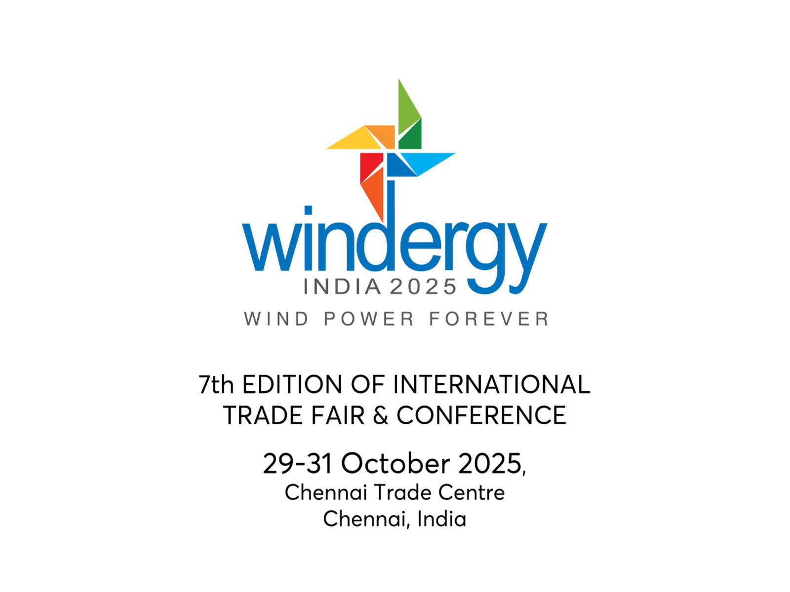 Wind: The Energy of the Future… Witness the Force that Drives it!