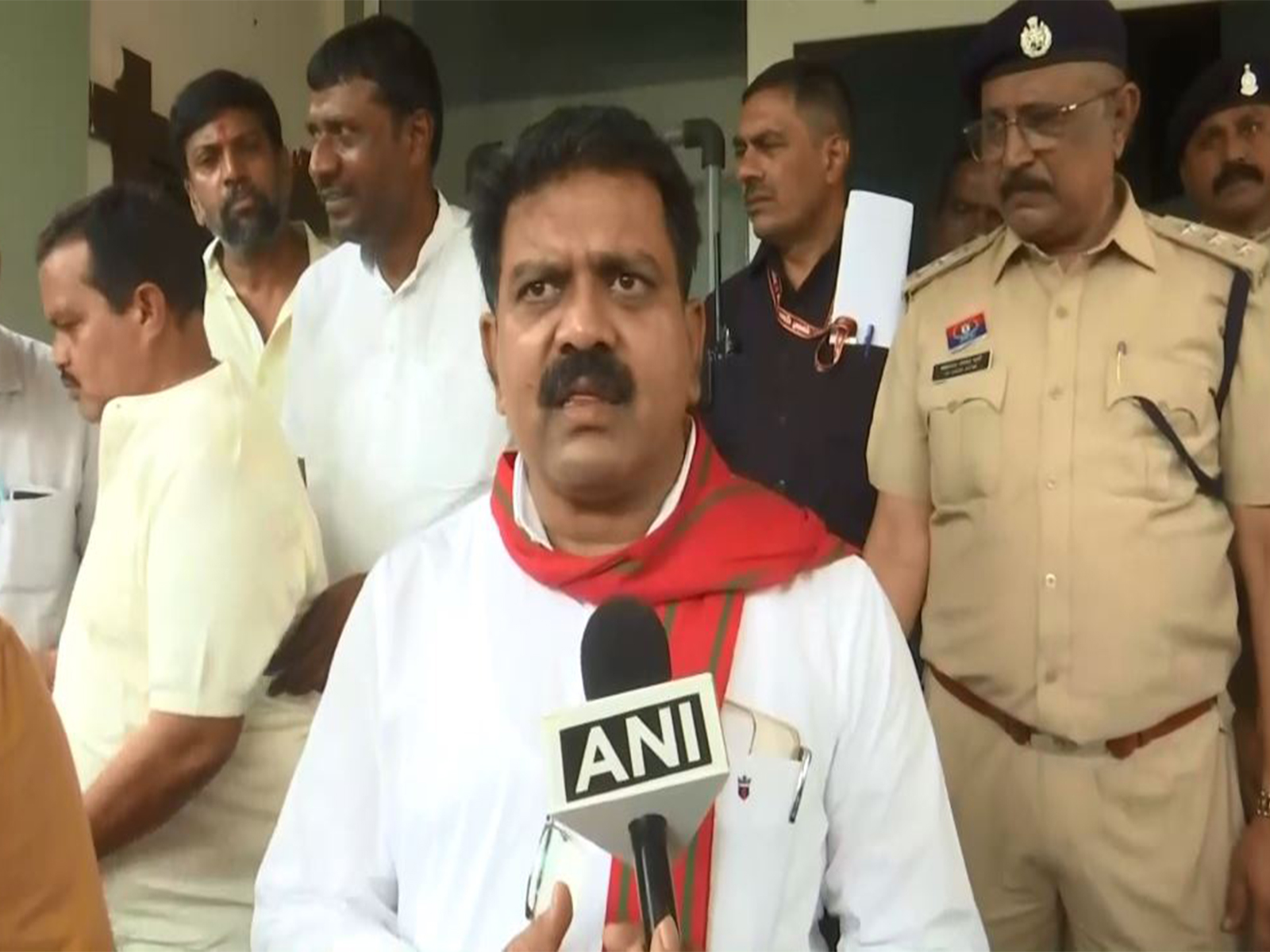 Asian News International (ANI) - Business - News Image