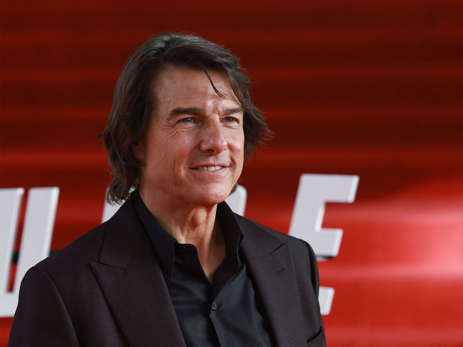 Tom Cruise (Photo/ Reuters)