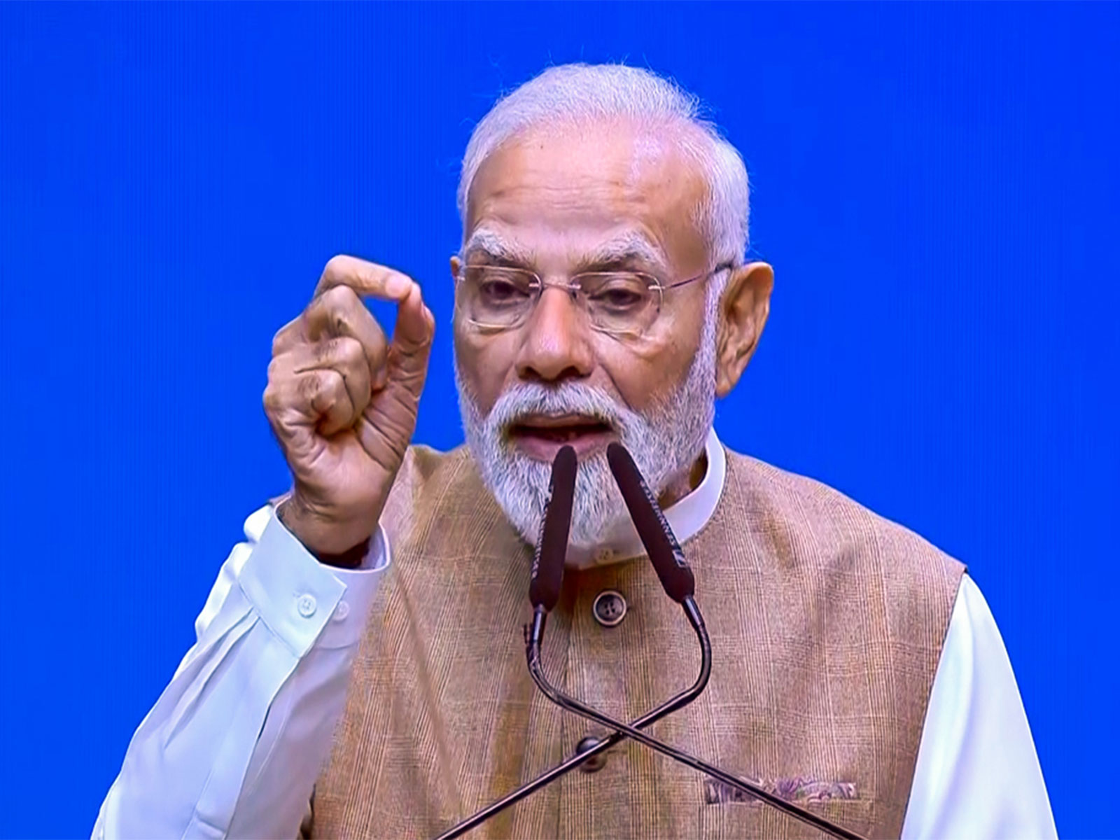 Prime Minister Narendra Modi (File Photo/ANI) Prime Minister Narendra Modi (File Photo/ANI)