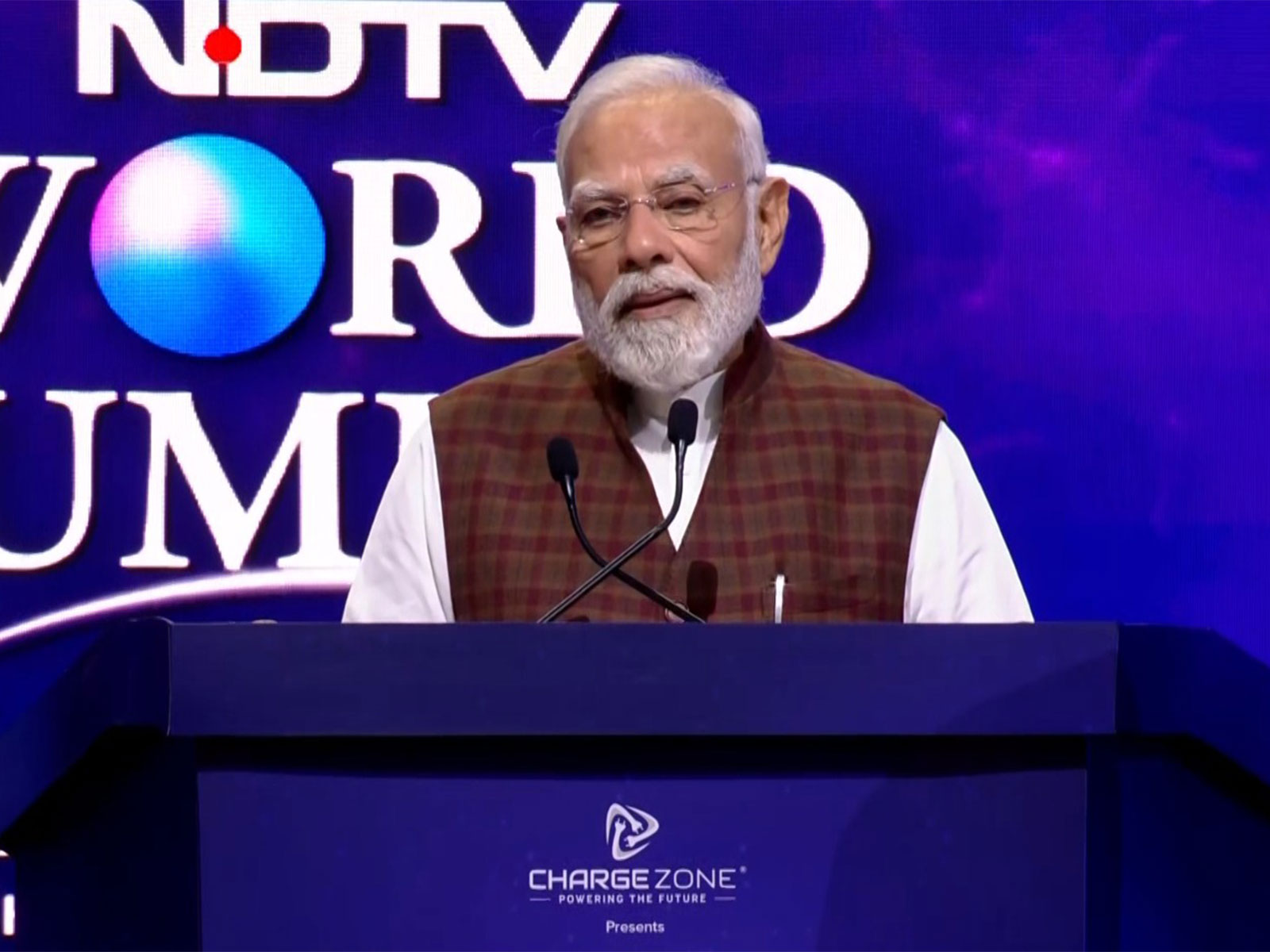 Prime Minister Narendra Modi (Photo/ANI)