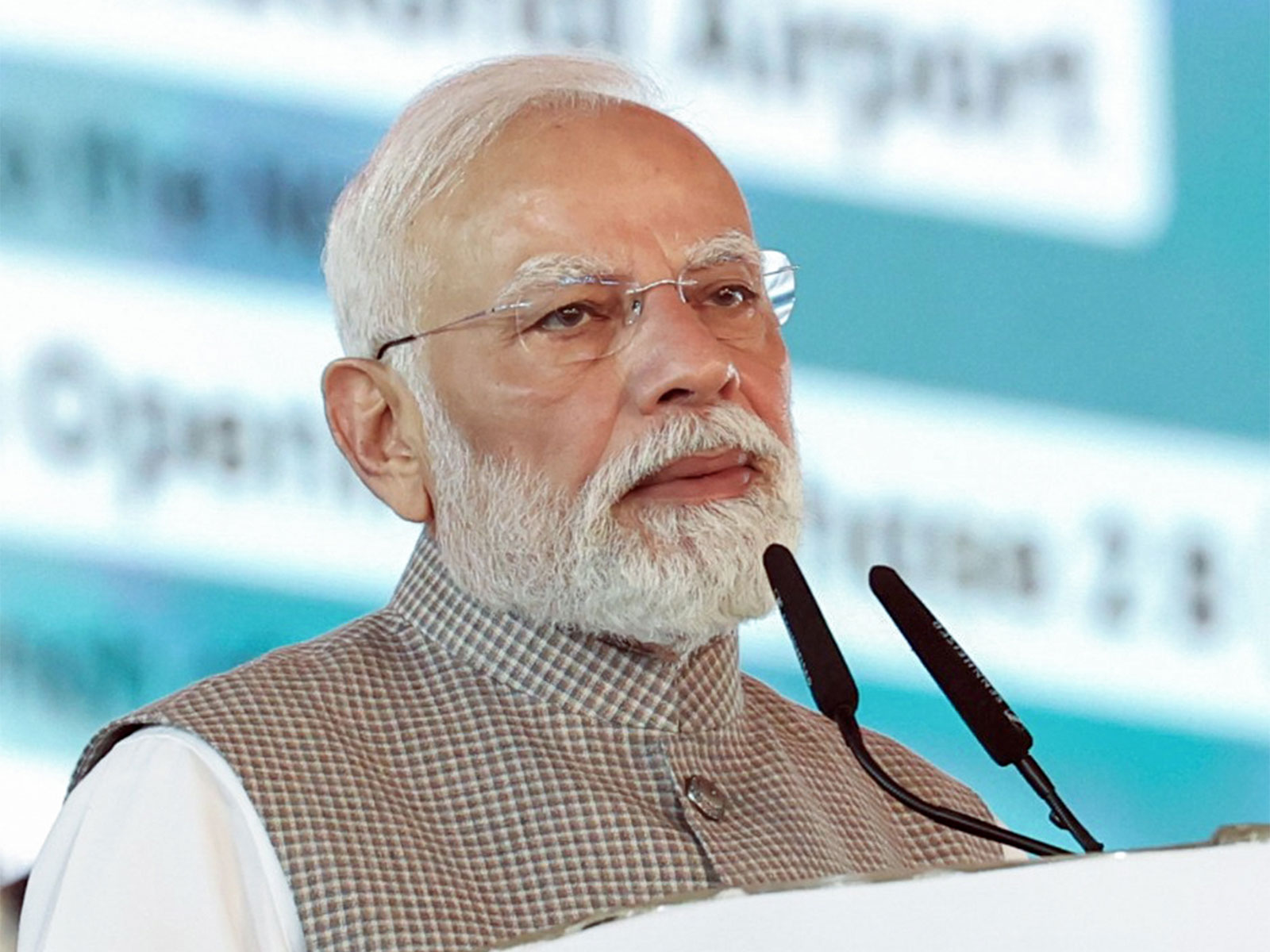 Prime Minister Narendra Modi (File Photo/ANI)