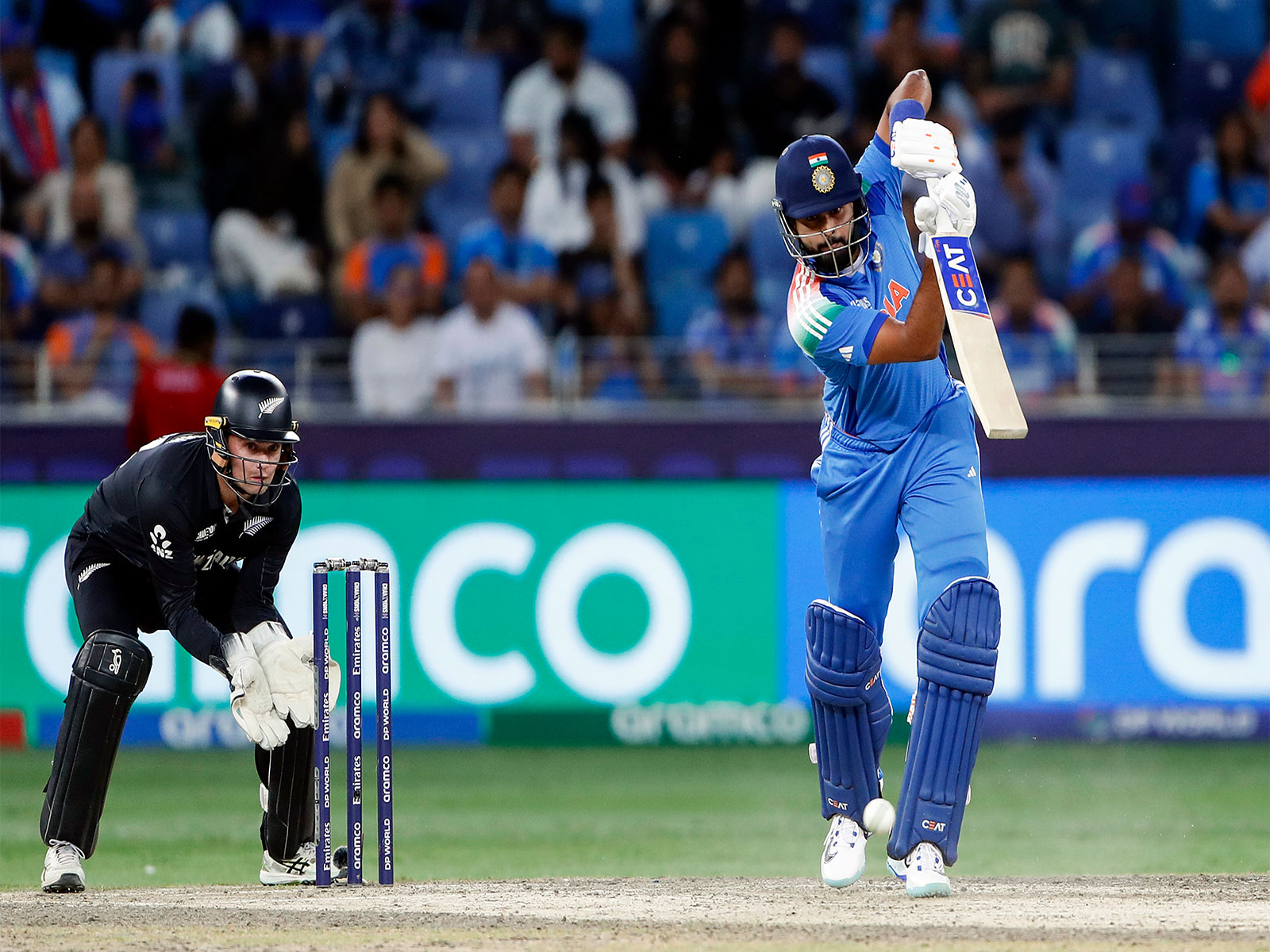 Team India vice-captain Shreyas Iyer (Photo: ANI) Team India vice-captain Shreyas Iyer (Photo: ANI)