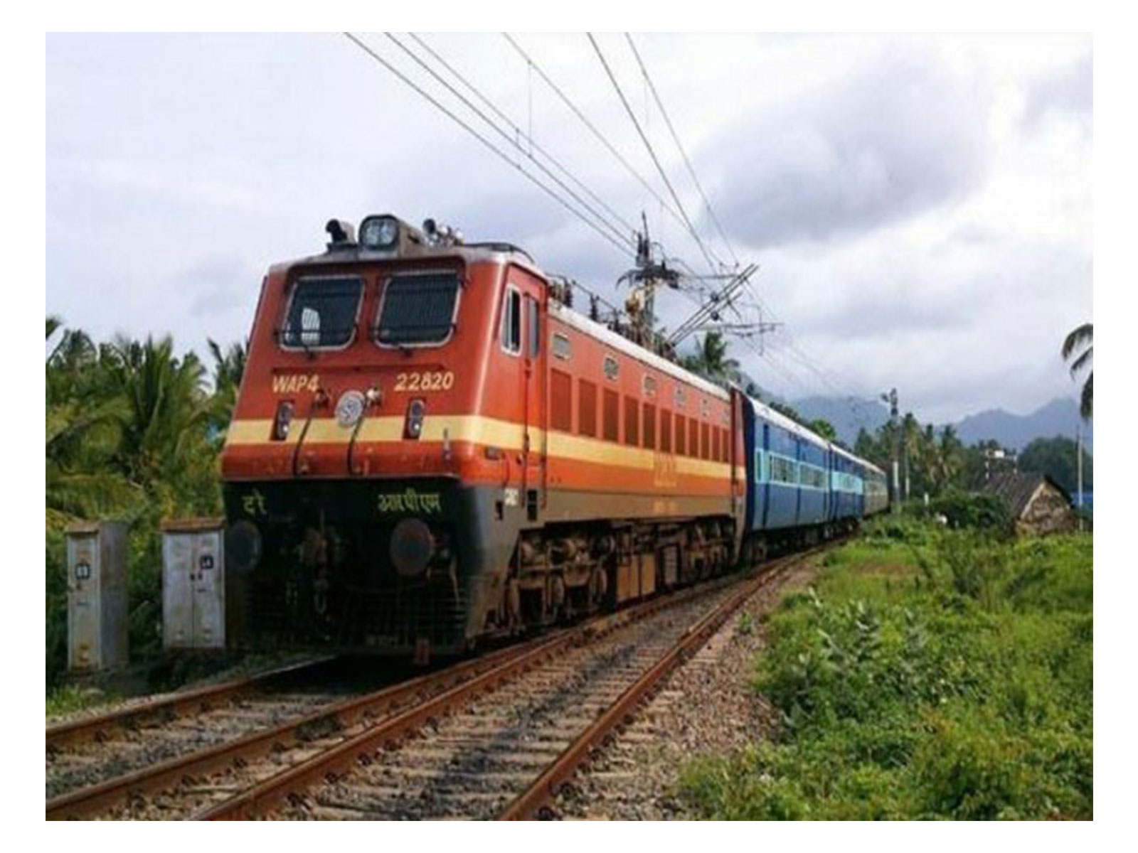 Representative Image (File Photo/ANI)