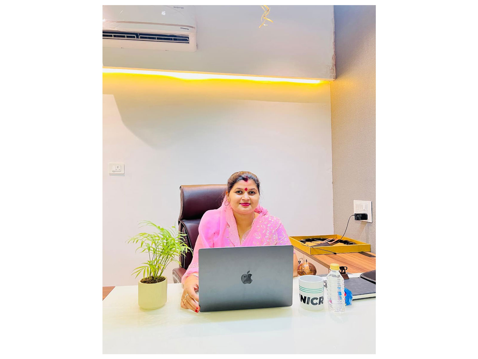 Gounicrew Pvt. Ltd.: Transforming Businesses through IT and Digital Solutions of the Highest Quality