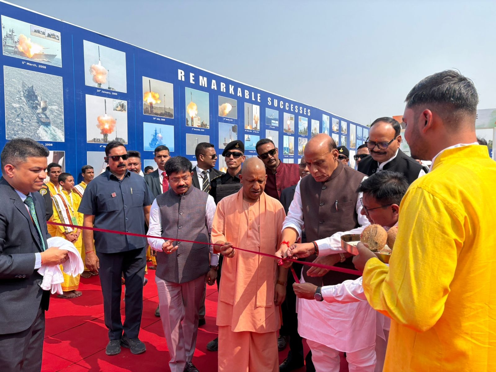 Asian News International (ANI) - Politics - News Image