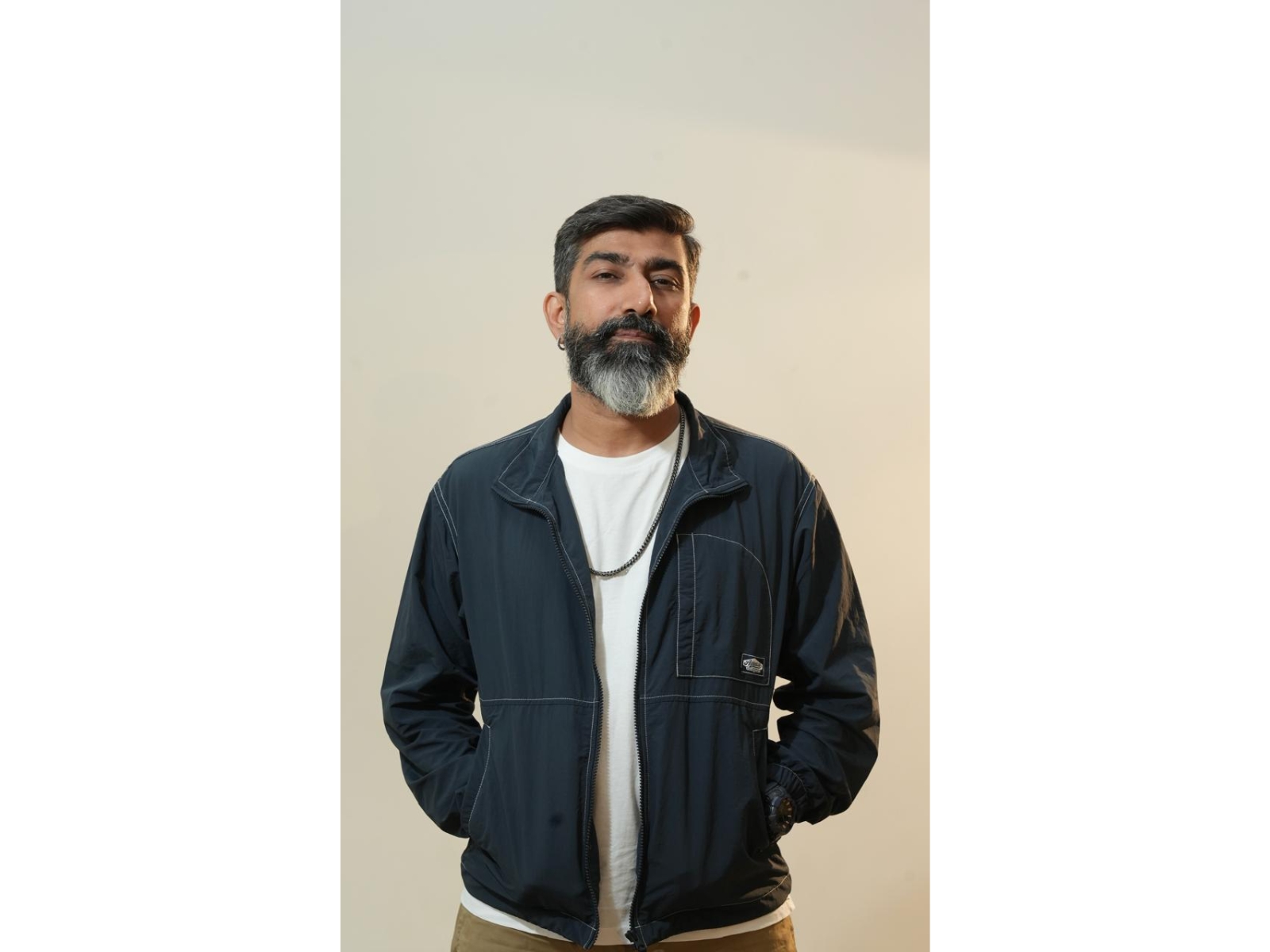 Nikhil Bhanushali, Founder, Victress Beauty Lounge