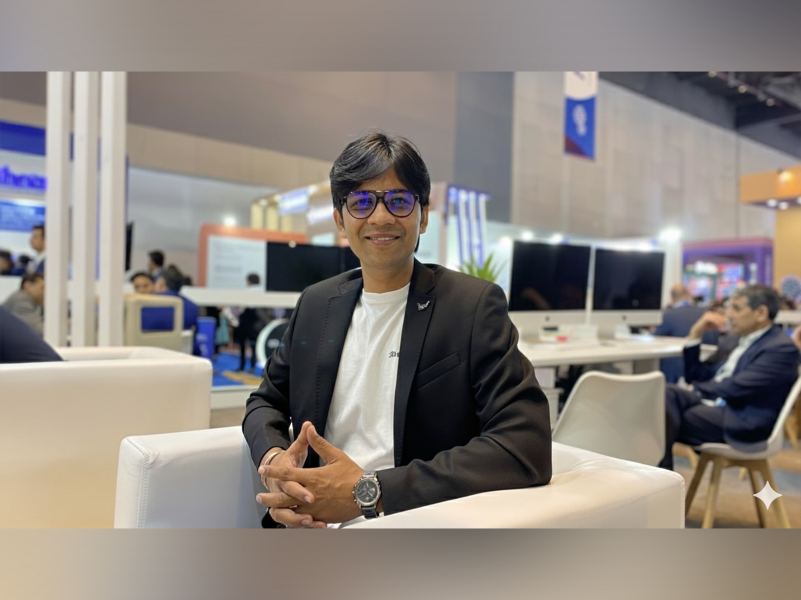 WebLedger: Transforming Accounting and Compliance with AI for MSMEs and Professionals