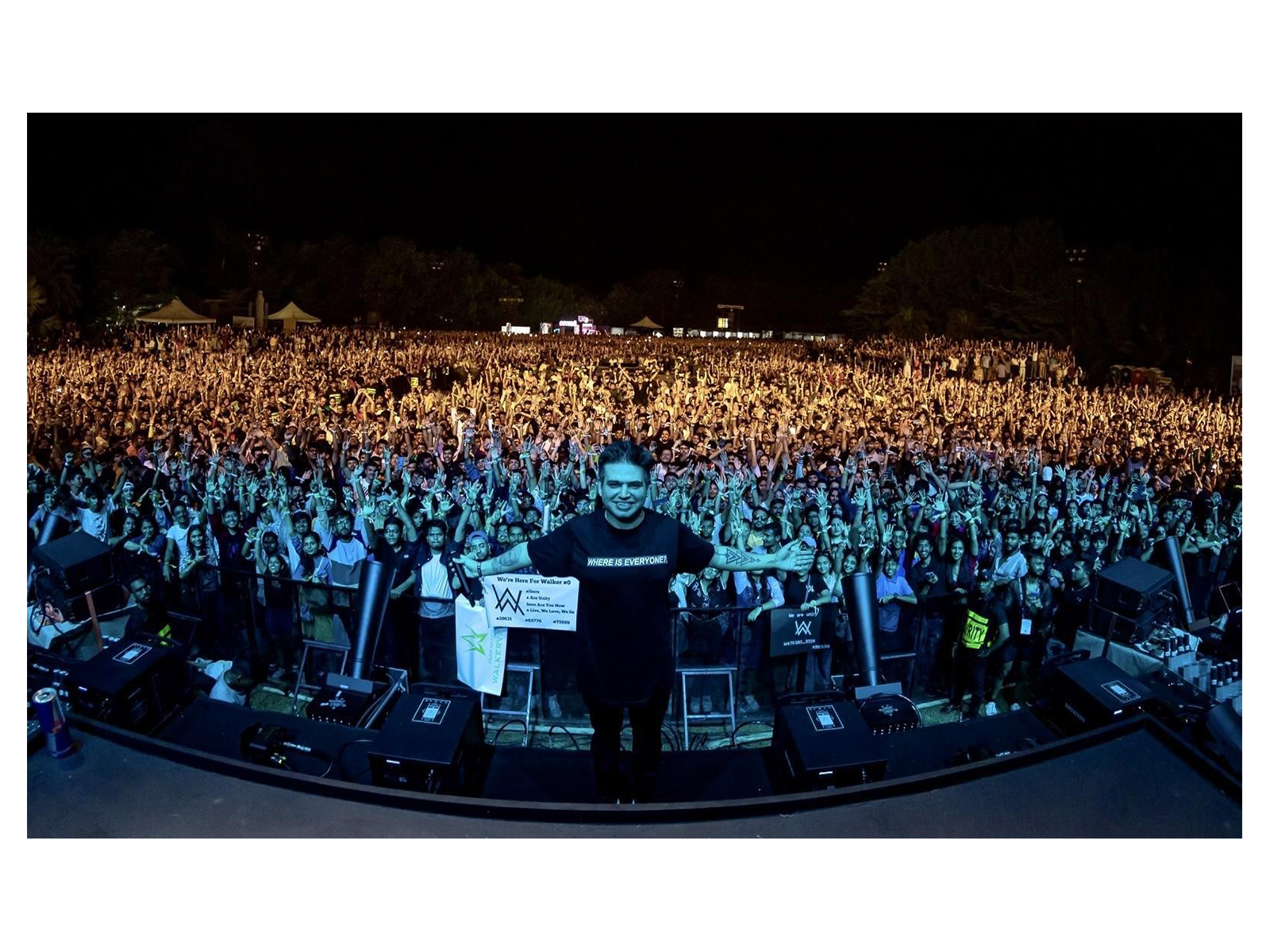 DJ-producer Sartek To Headline First-Ever Desi Music Night At The Prestigious Amsterdam Dance Event