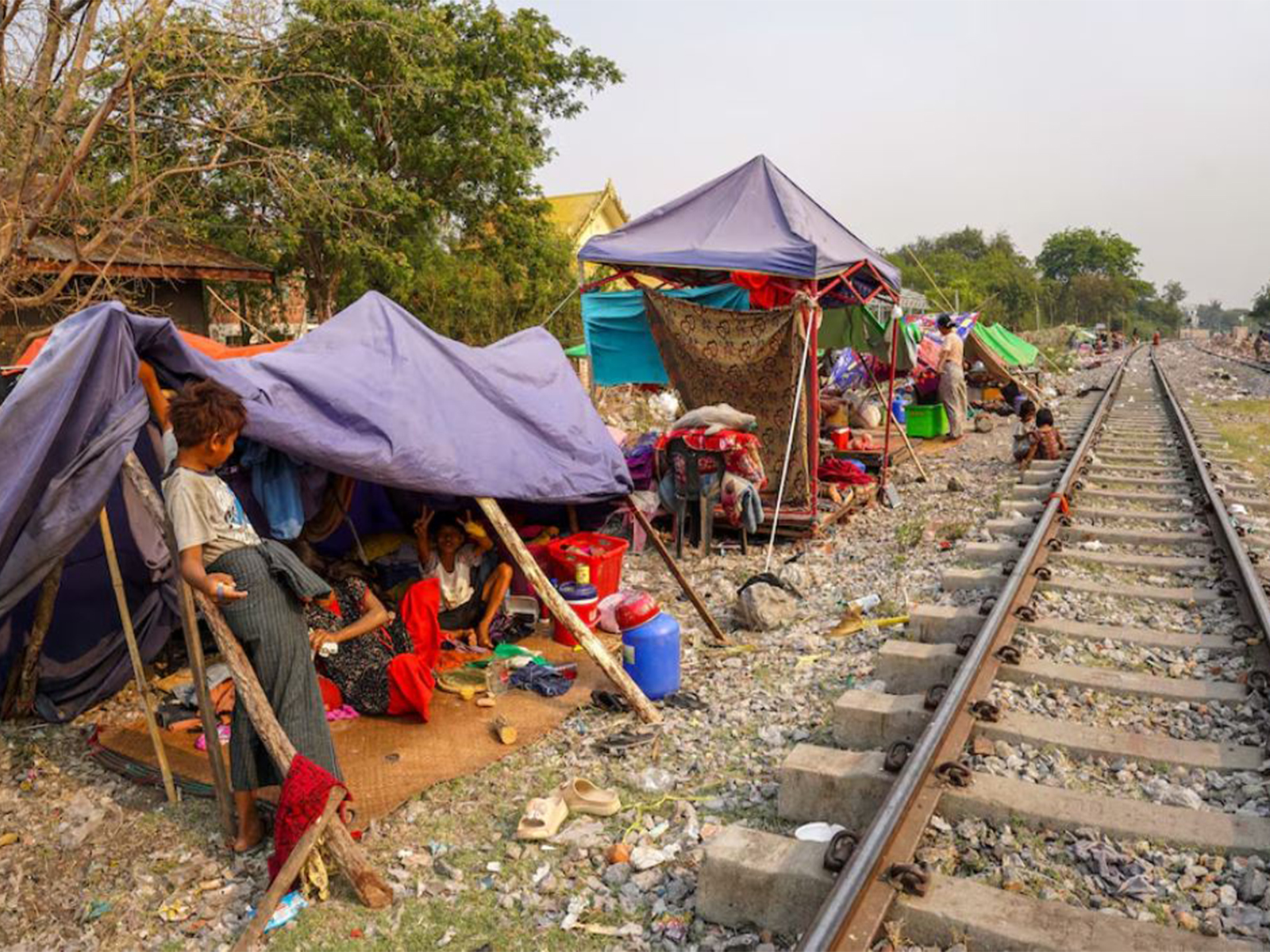 Representational image (Photo/Reuters)